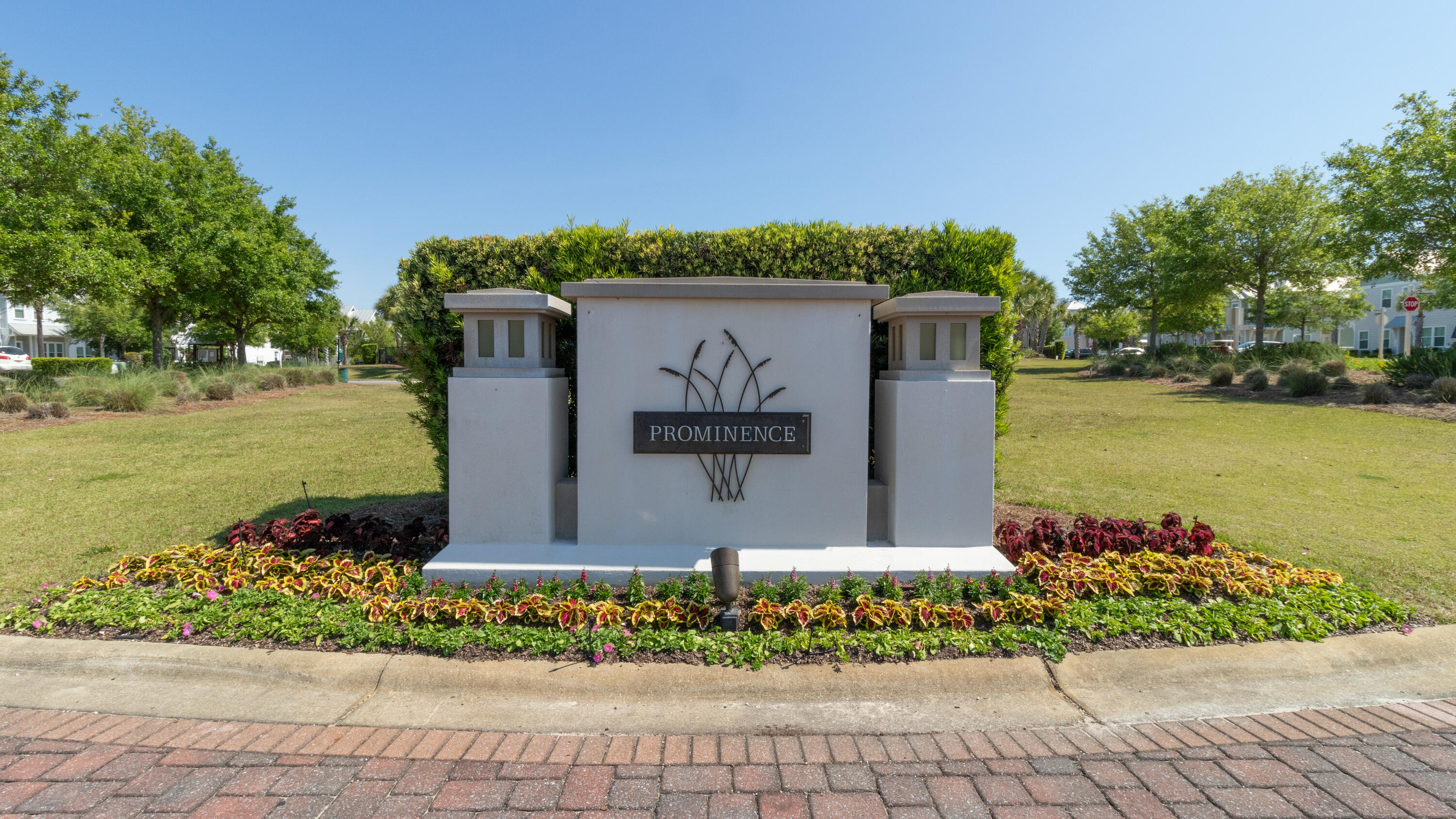 Prominence - Residential