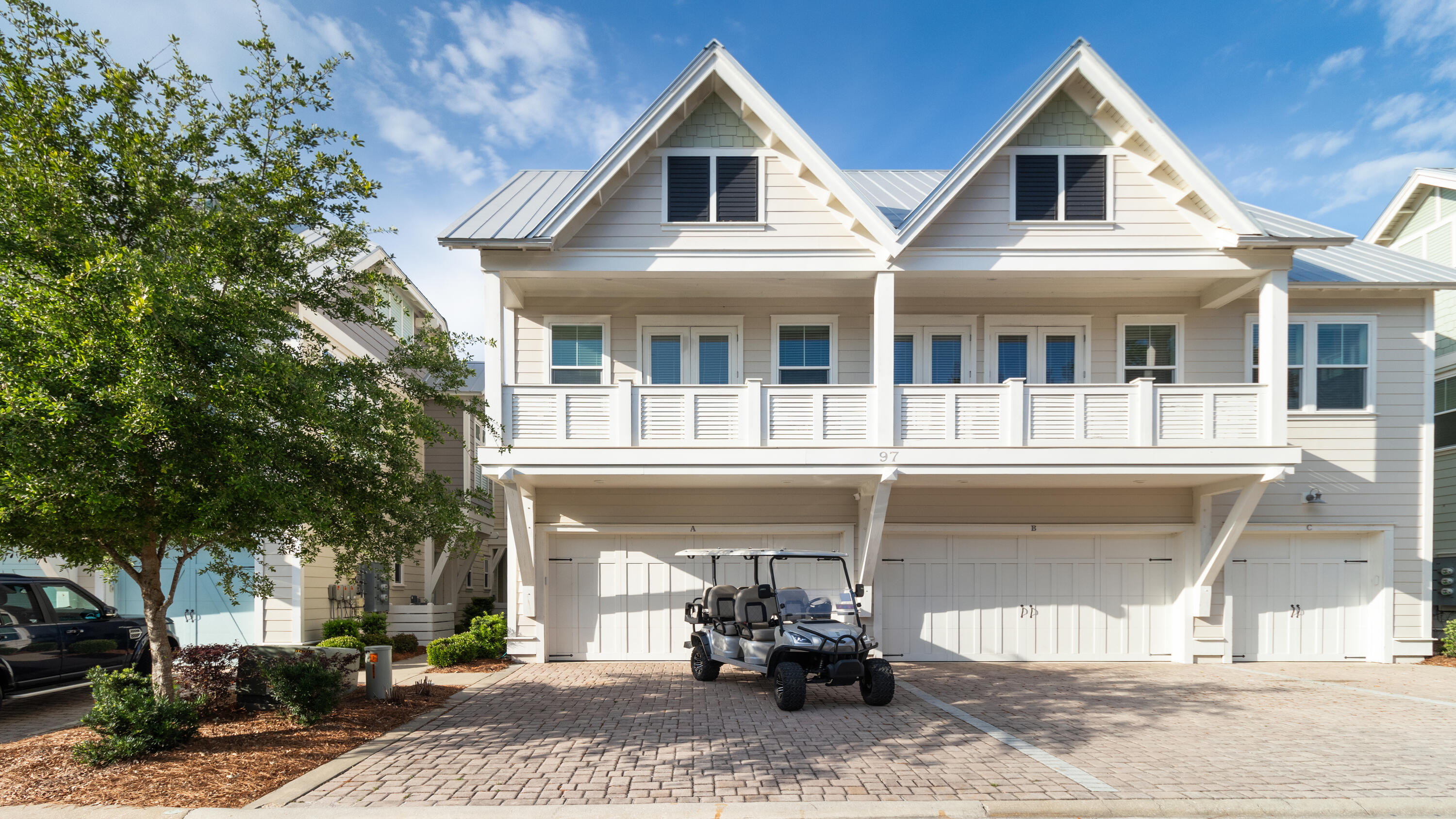 Prominence - Residential
