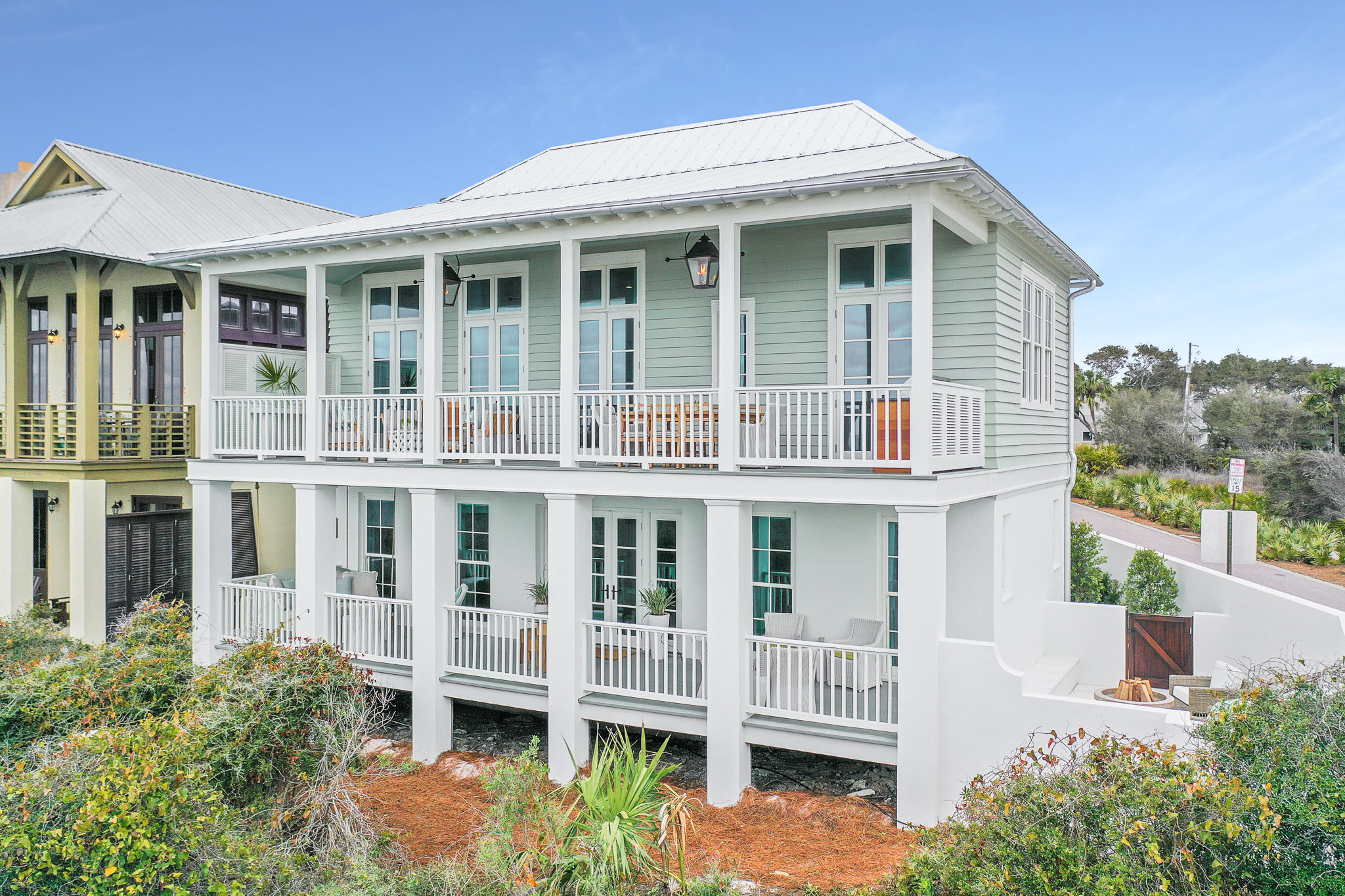 ROSEMARY BEACH - Residential