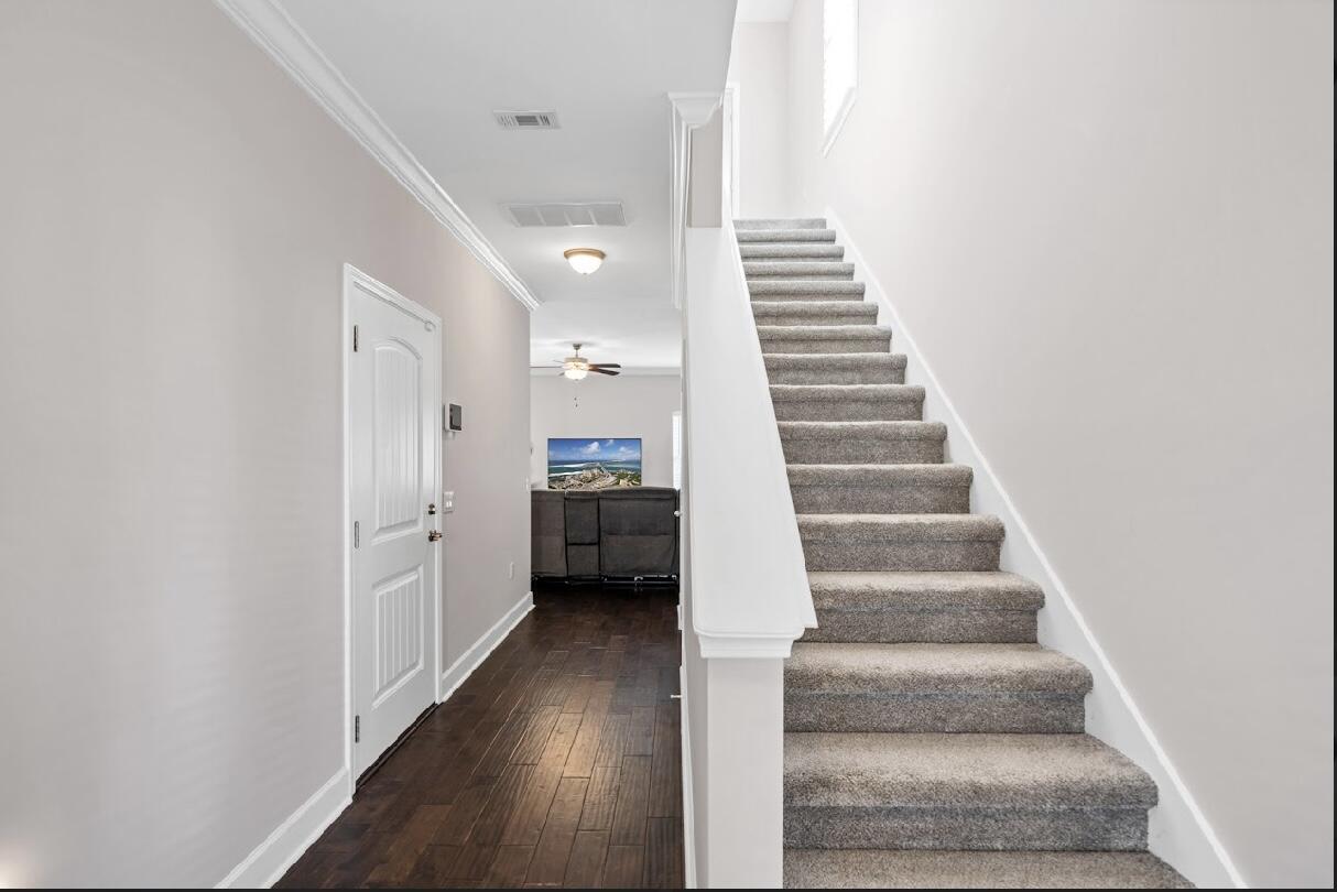 TRADITIONS AT WALTON OAKS - Residential