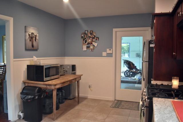WOODLAND SHORES - Residential Lease