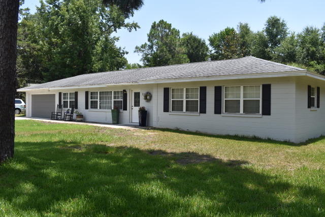 WOODLAND SHORES - Residential Lease