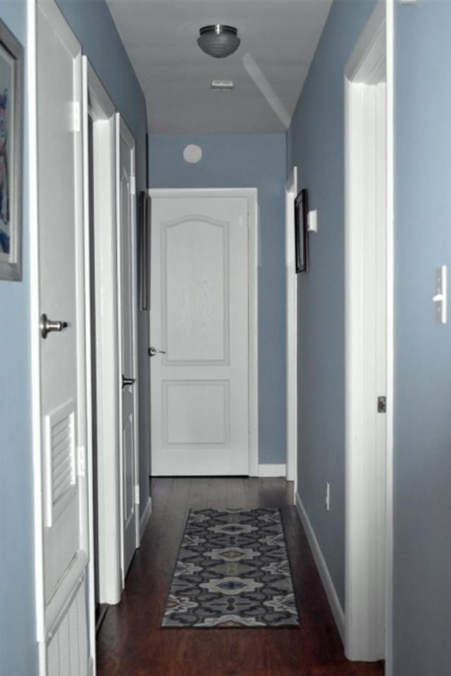WOODLAND SHORES - Residential Lease