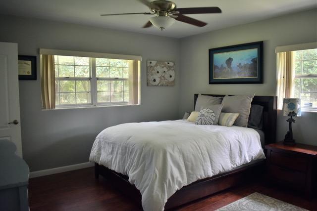 WOODLAND SHORES - Residential Lease