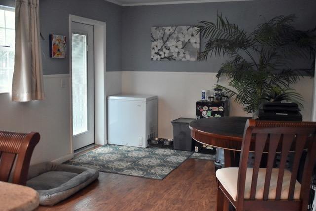 WOODLAND SHORES - Residential Lease
