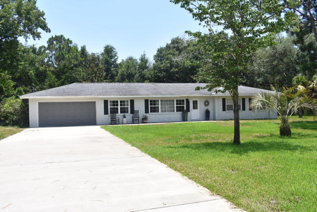 WOODLAND SHORES - Residential Lease