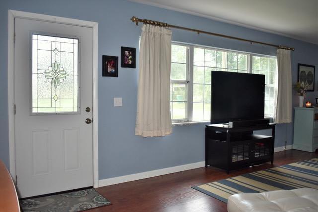 WOODLAND SHORES - Residential Lease