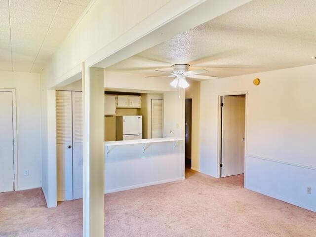 GULF TERRACE TWO UNIT 272 - Residential Lease