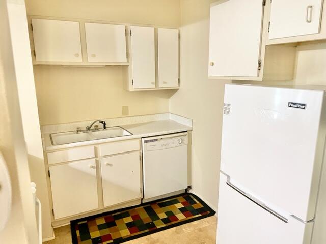 GULF TERRACE TWO UNIT 272 - Residential Lease