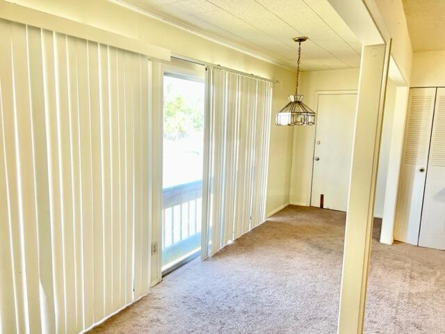 GULF TERRACE TWO UNIT 272 - Residential Lease