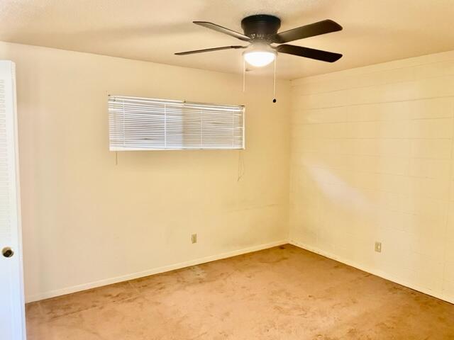 GULF TERRACE TWO UNIT 272 - Residential Lease