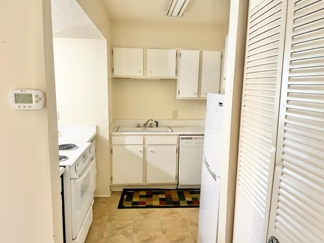 GULF TERRACE TWO UNIT 272 - Residential Lease