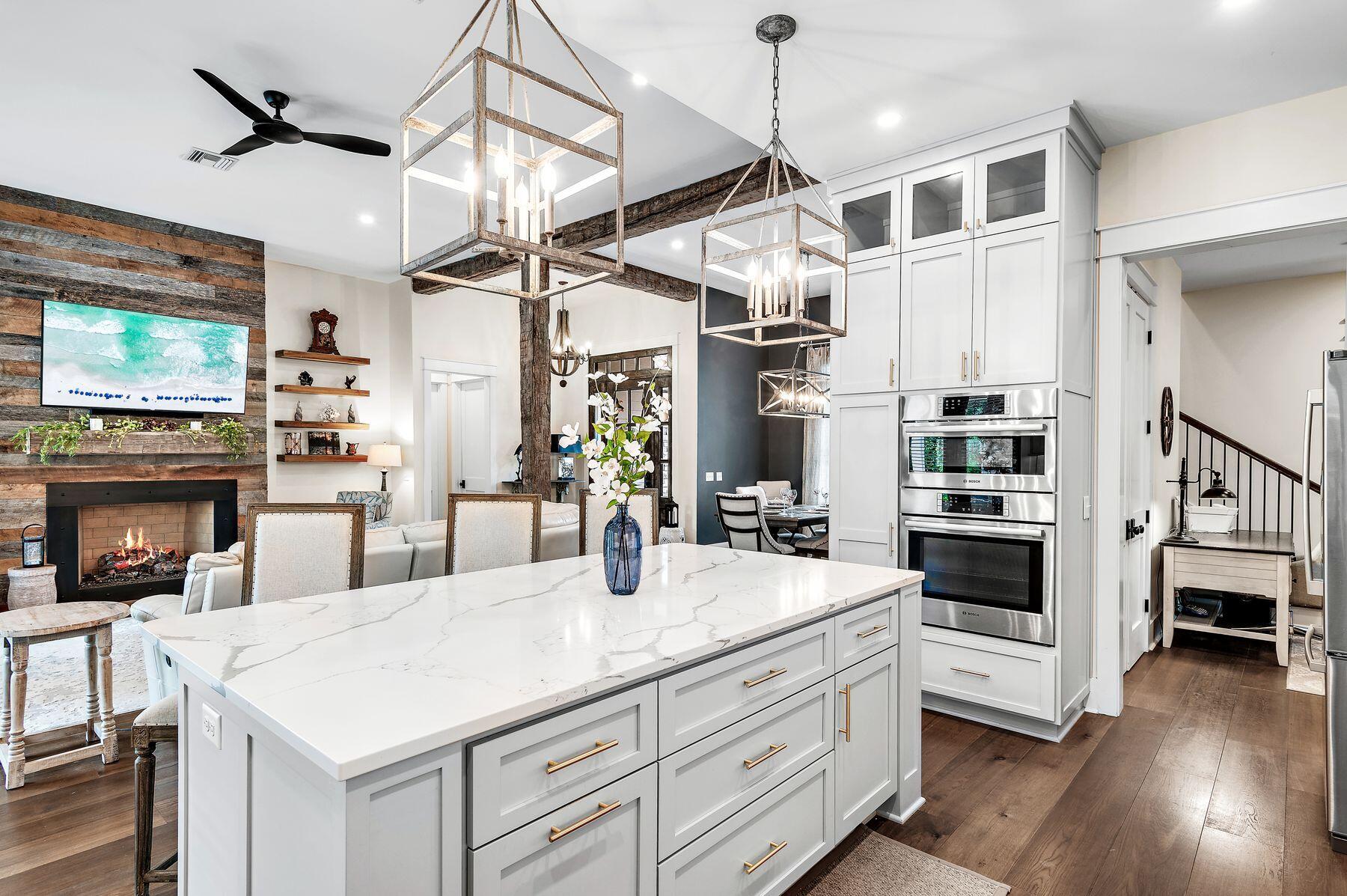 WILD HERON PHASE III - Residential