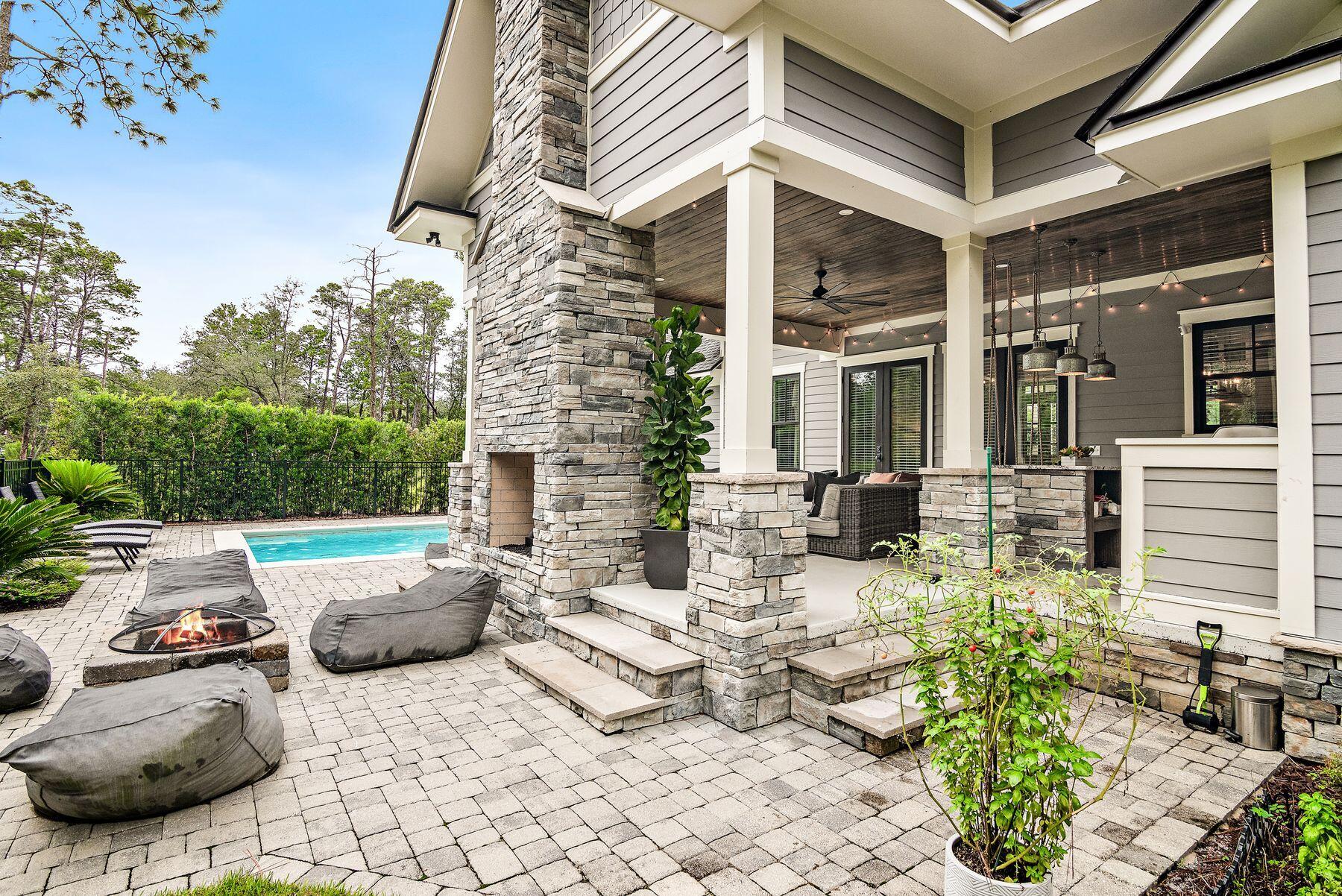 WILD HERON PHASE III - Residential