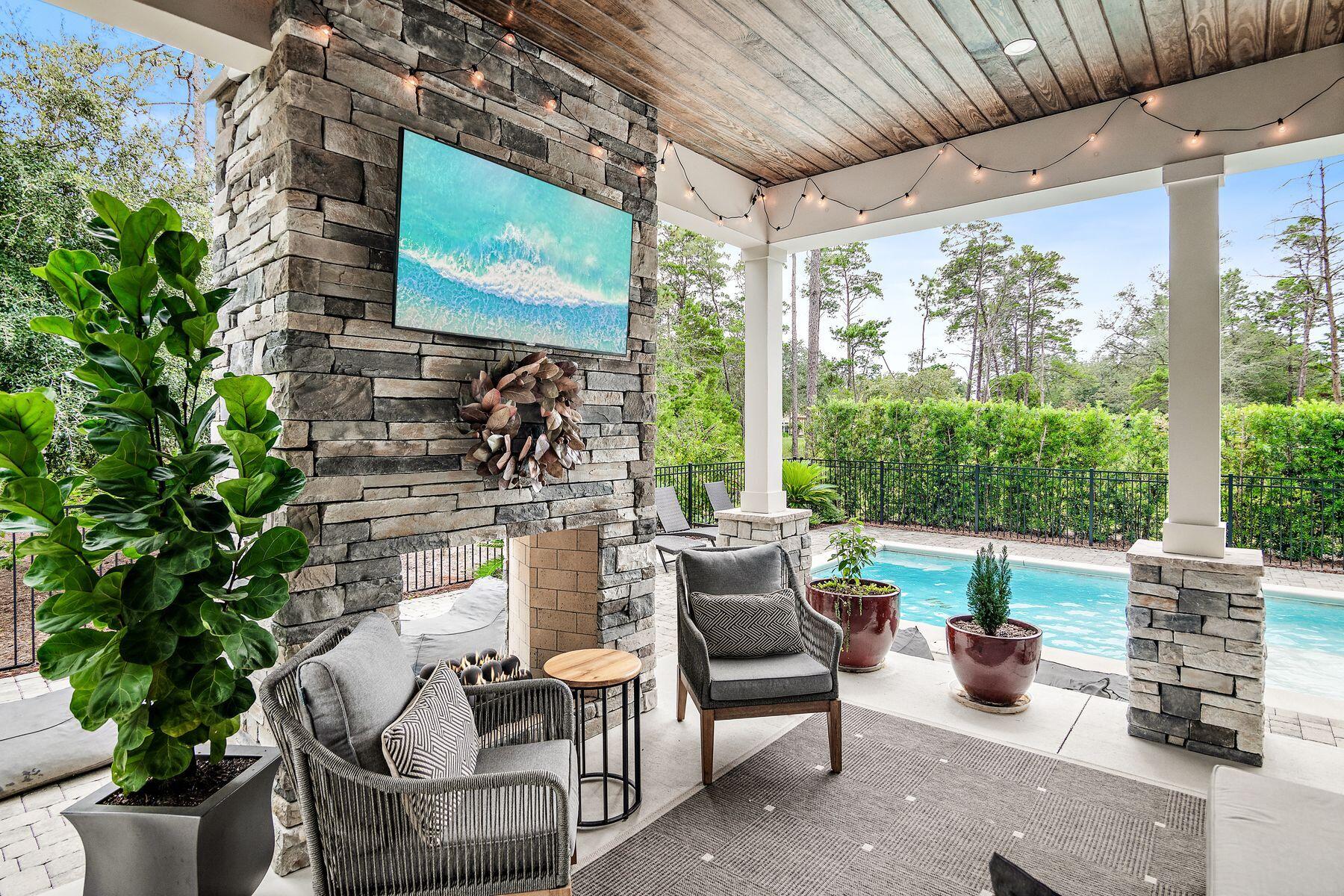 WILD HERON PHASE III - Residential