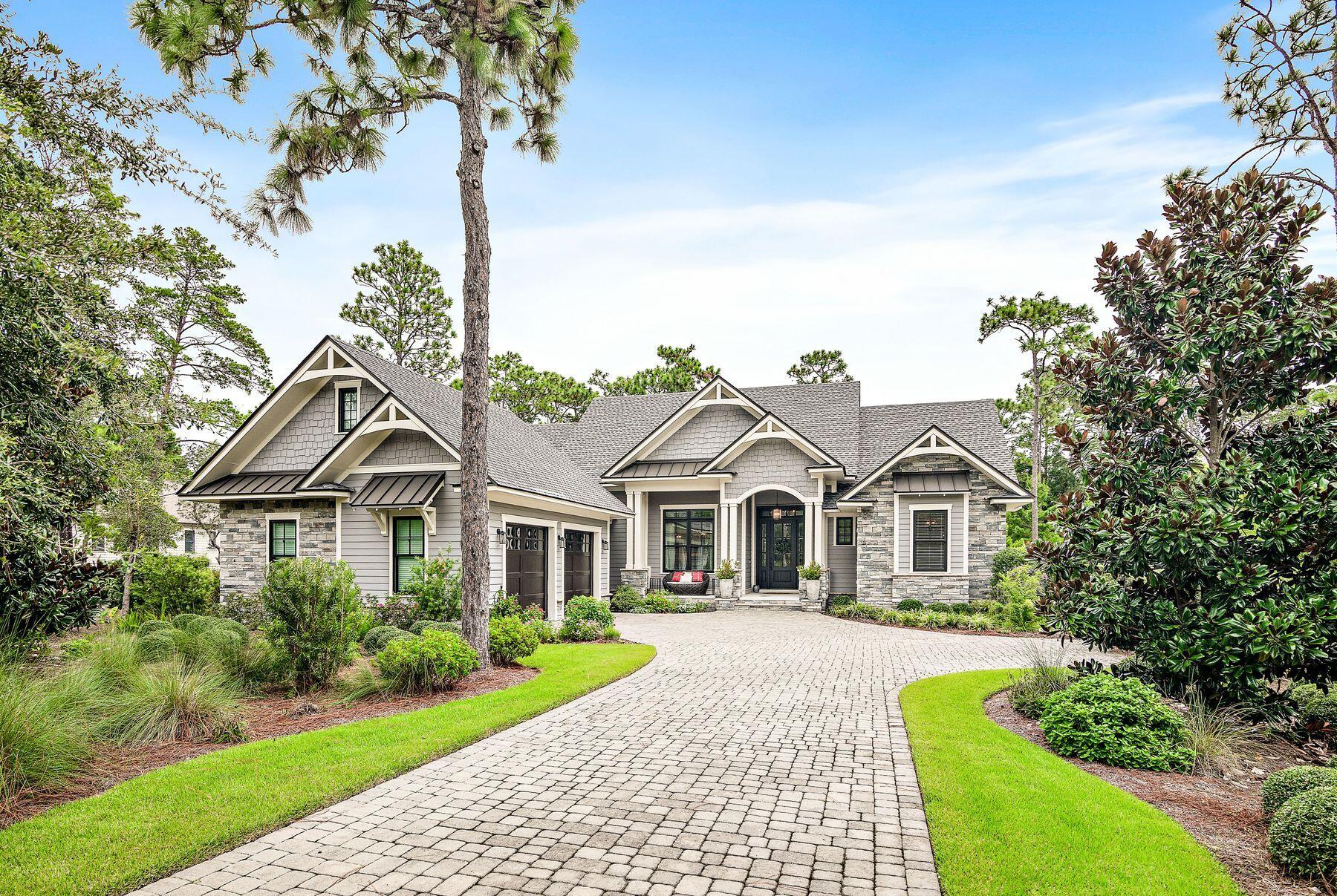 WILD HERON PHASE III - Residential