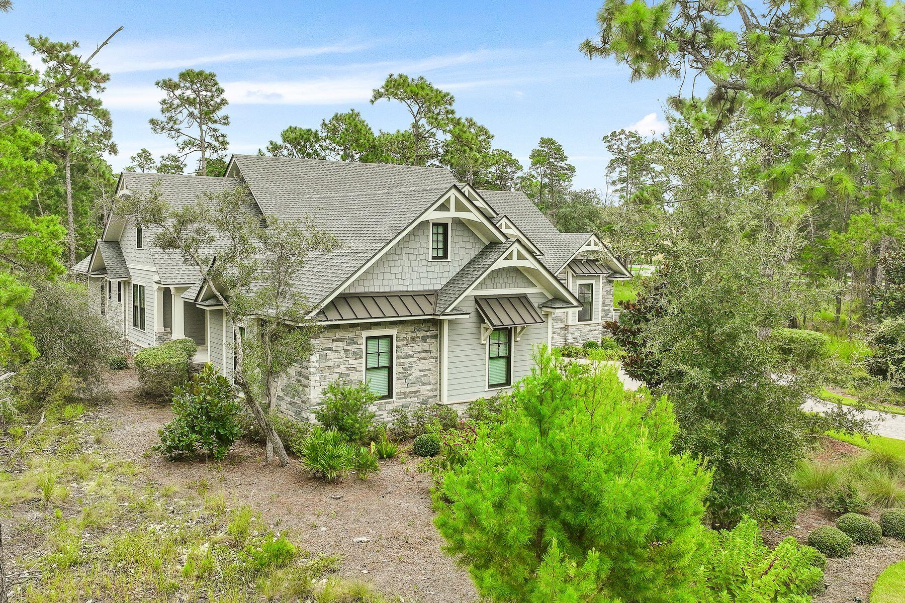 WILD HERON PHASE III - Residential