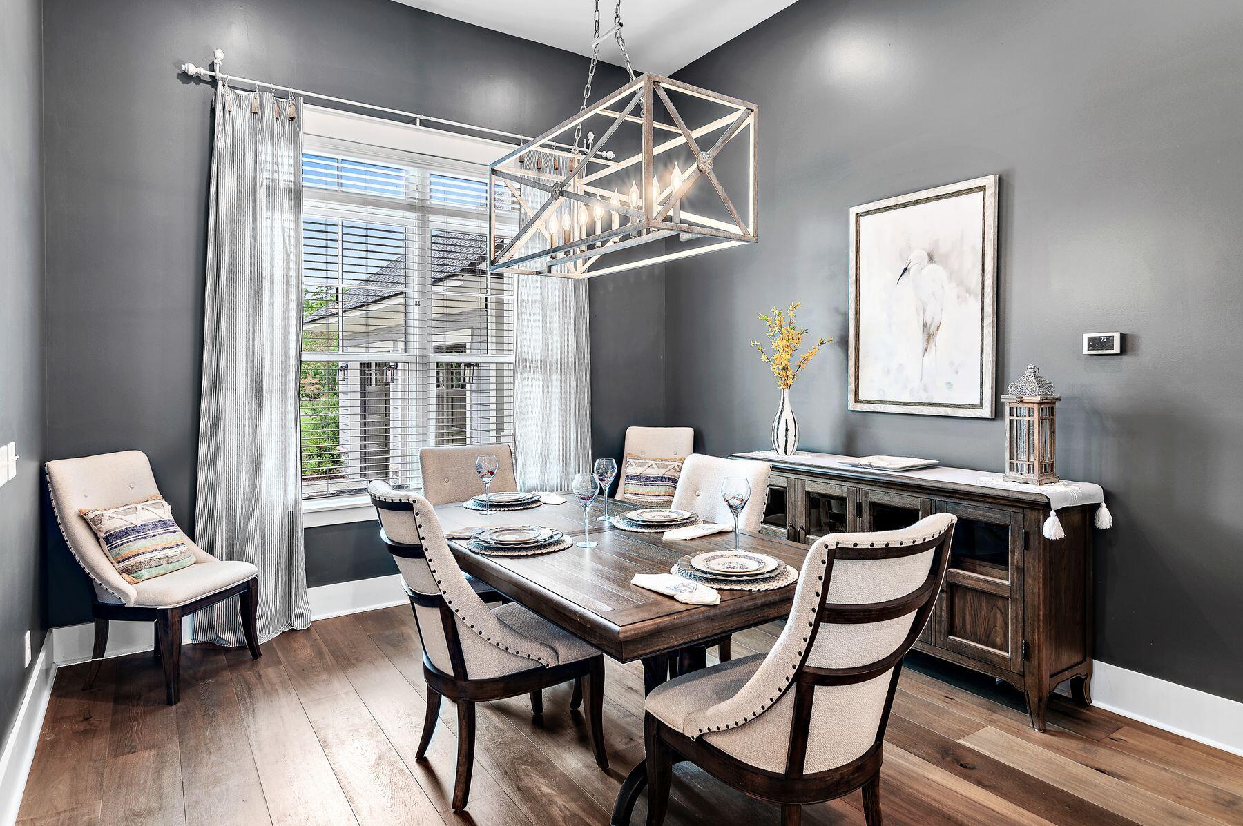 WILD HERON PHASE III - Residential