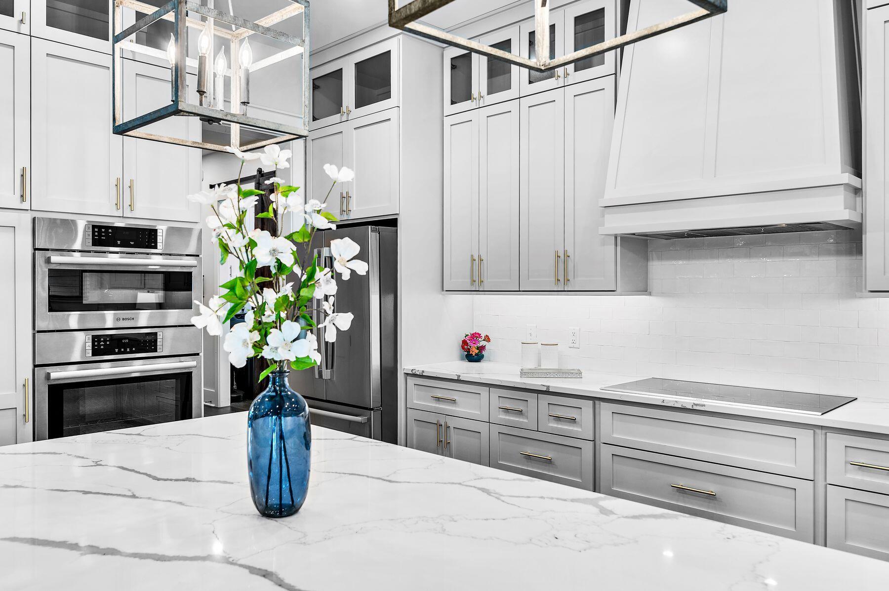 WILD HERON PHASE III - Residential