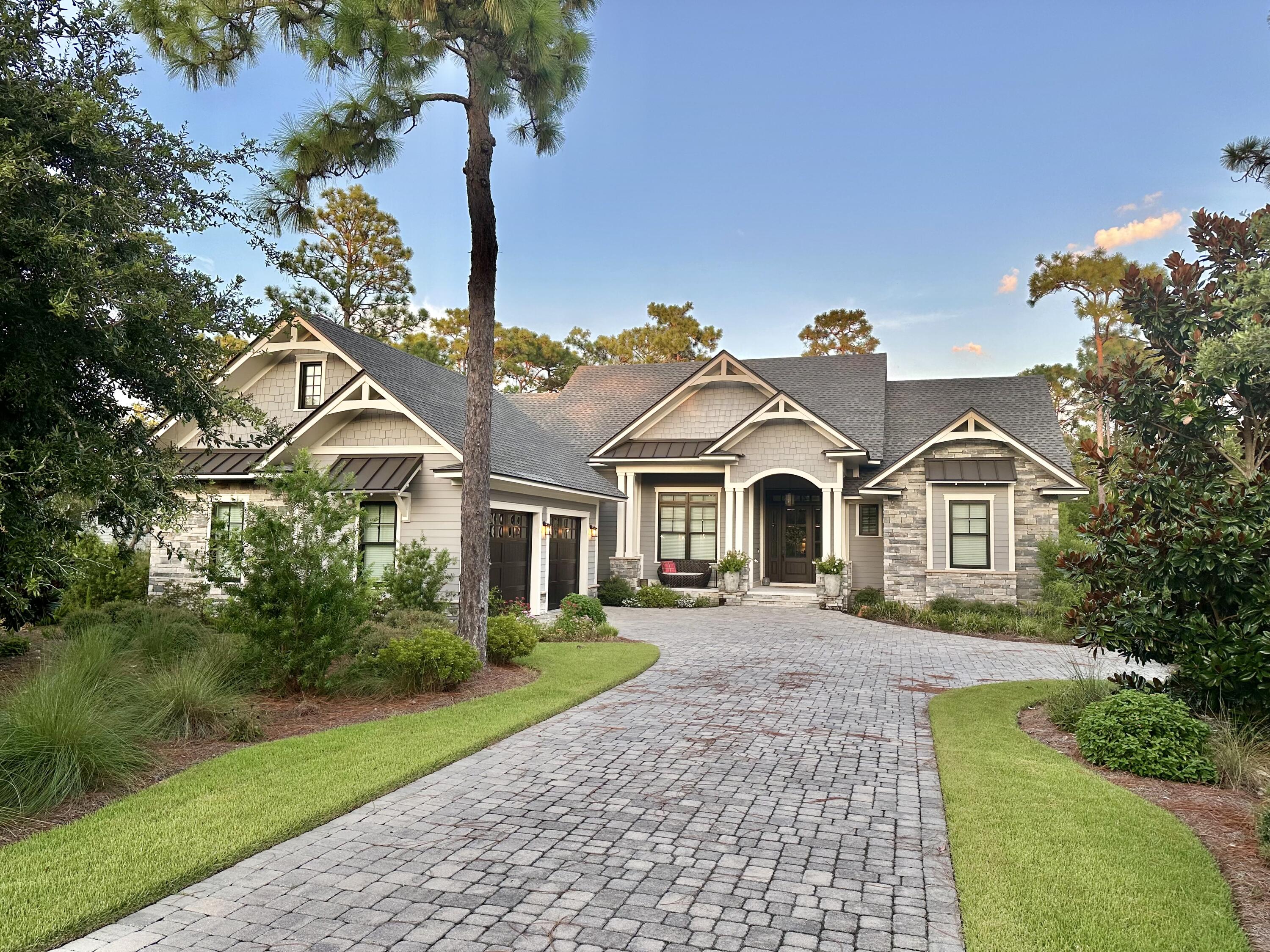 WILD HERON PHASE III - Residential