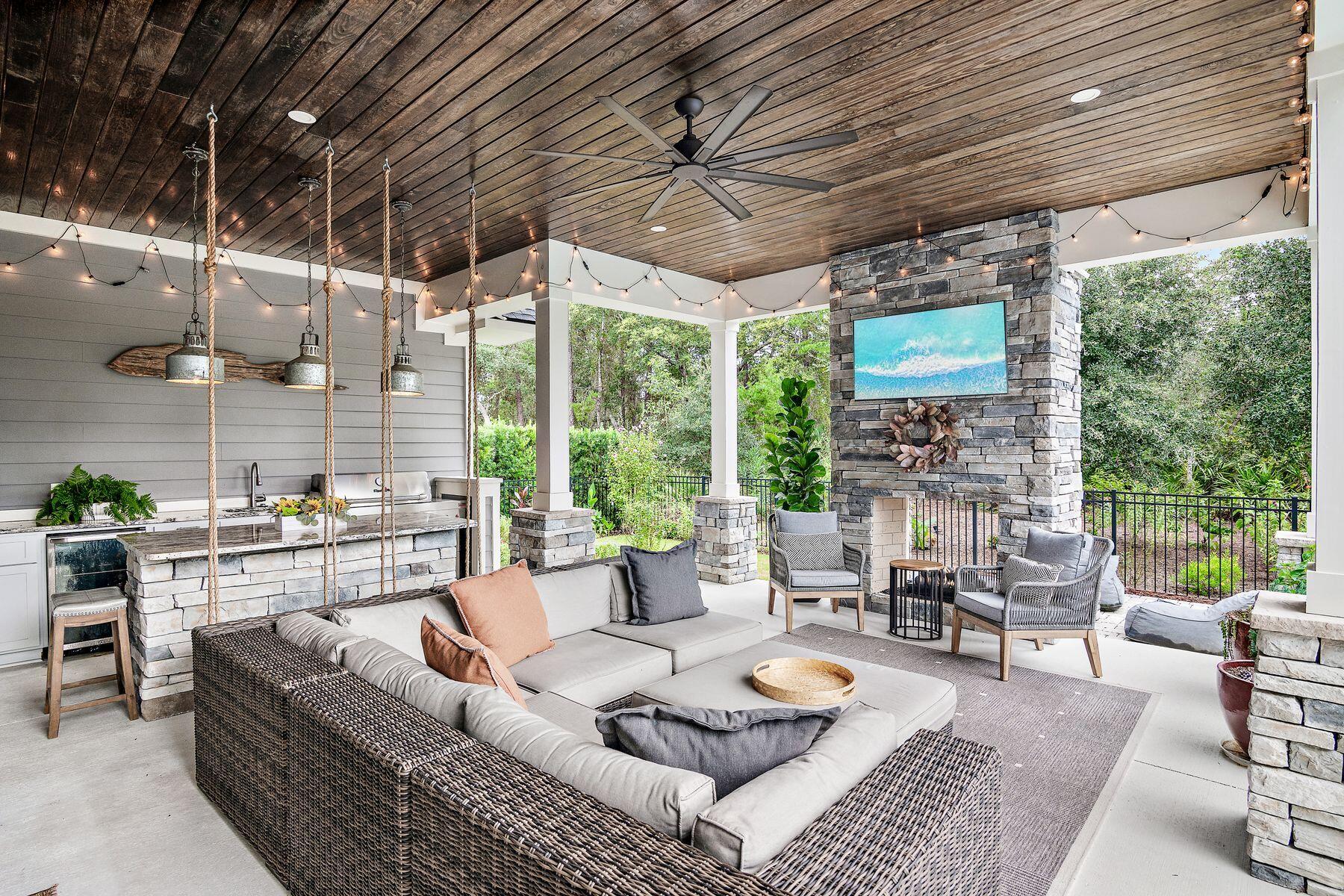 WILD HERON PHASE III - Residential