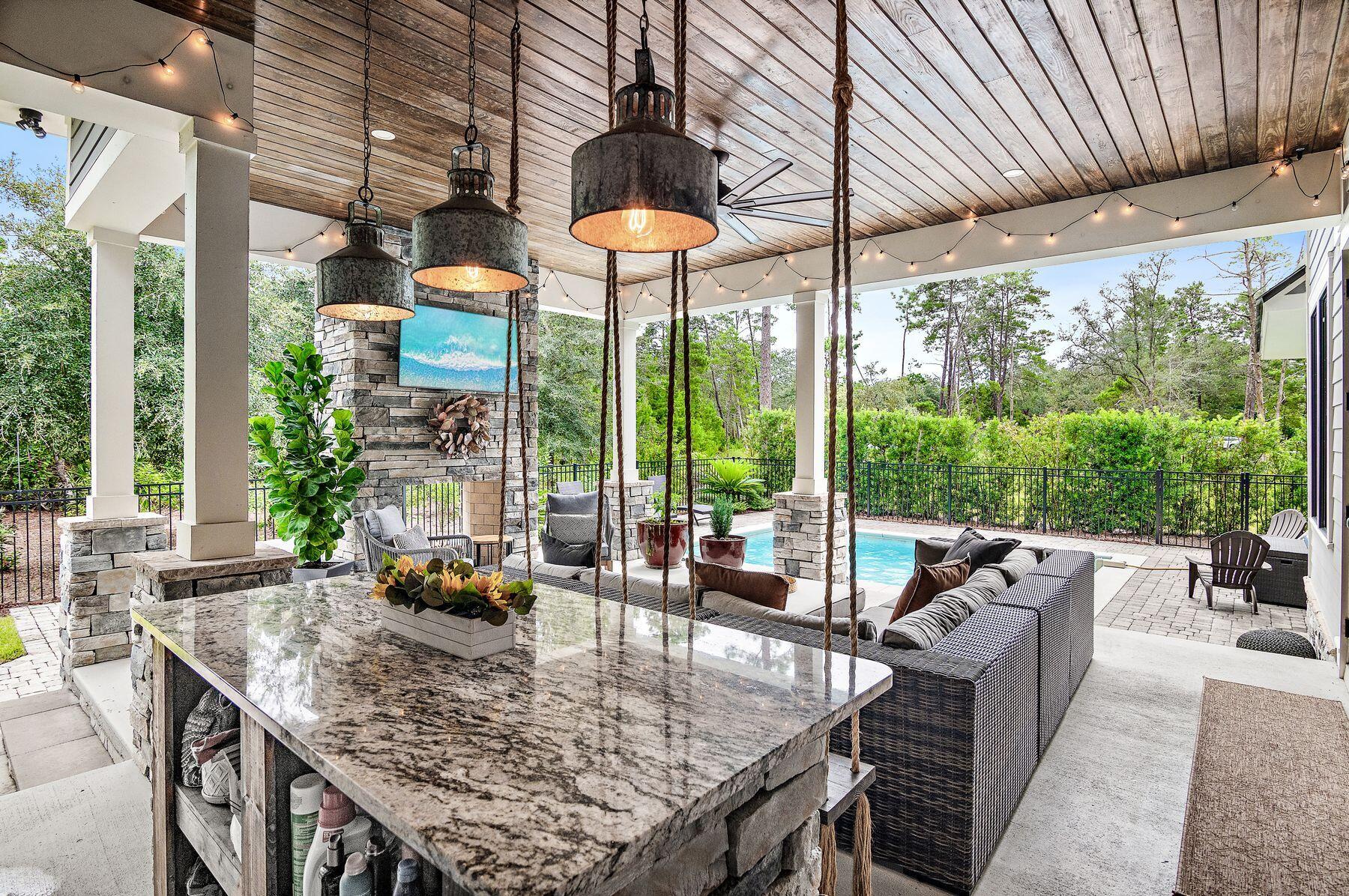 WILD HERON PHASE III - Residential