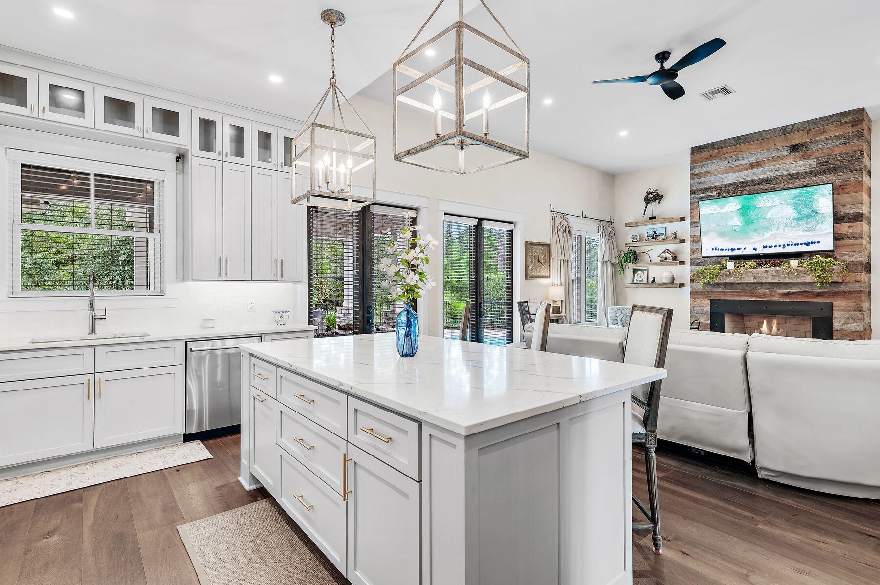 WILD HERON PHASE III - Residential
