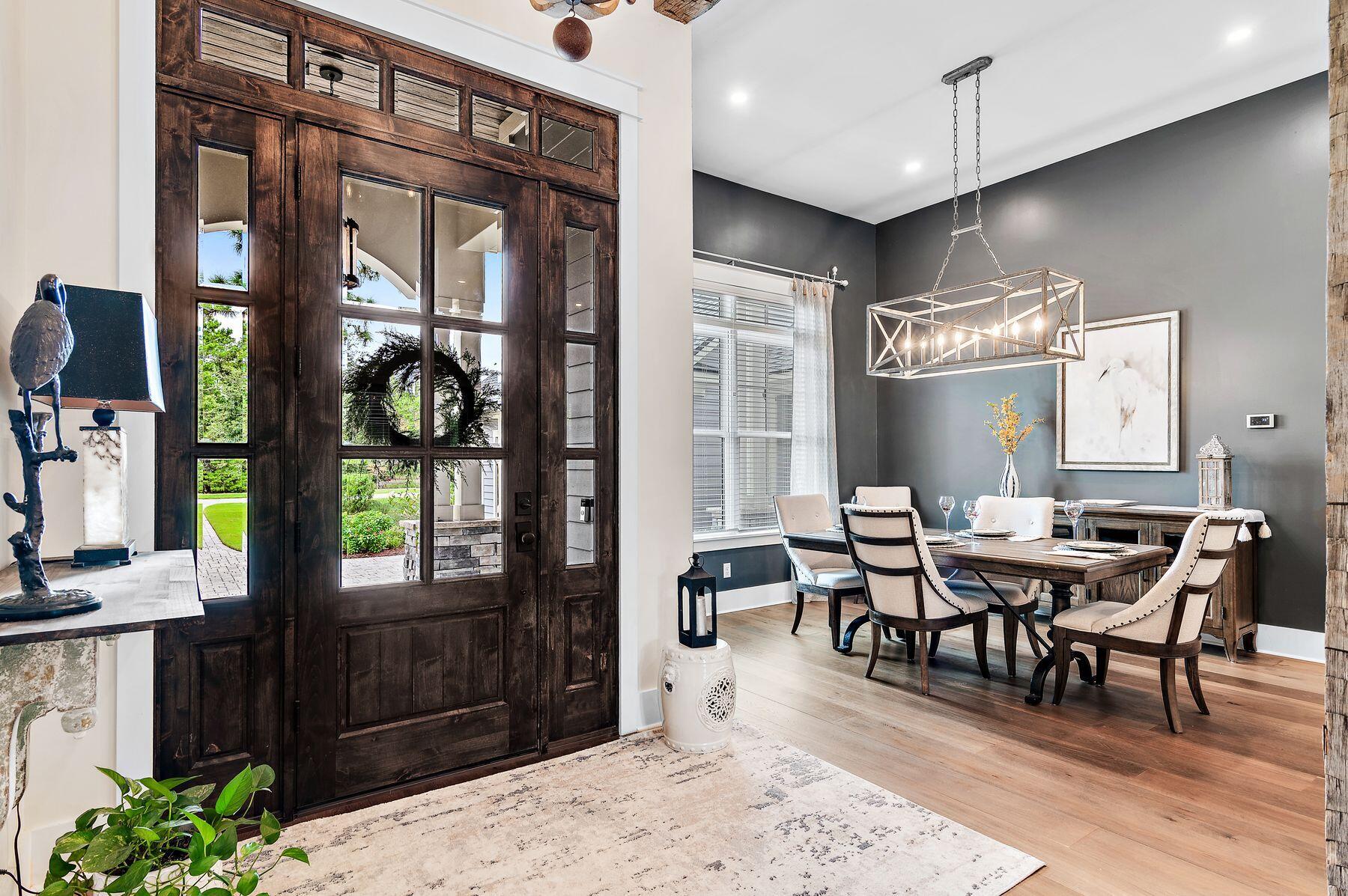 WILD HERON PHASE III - Residential