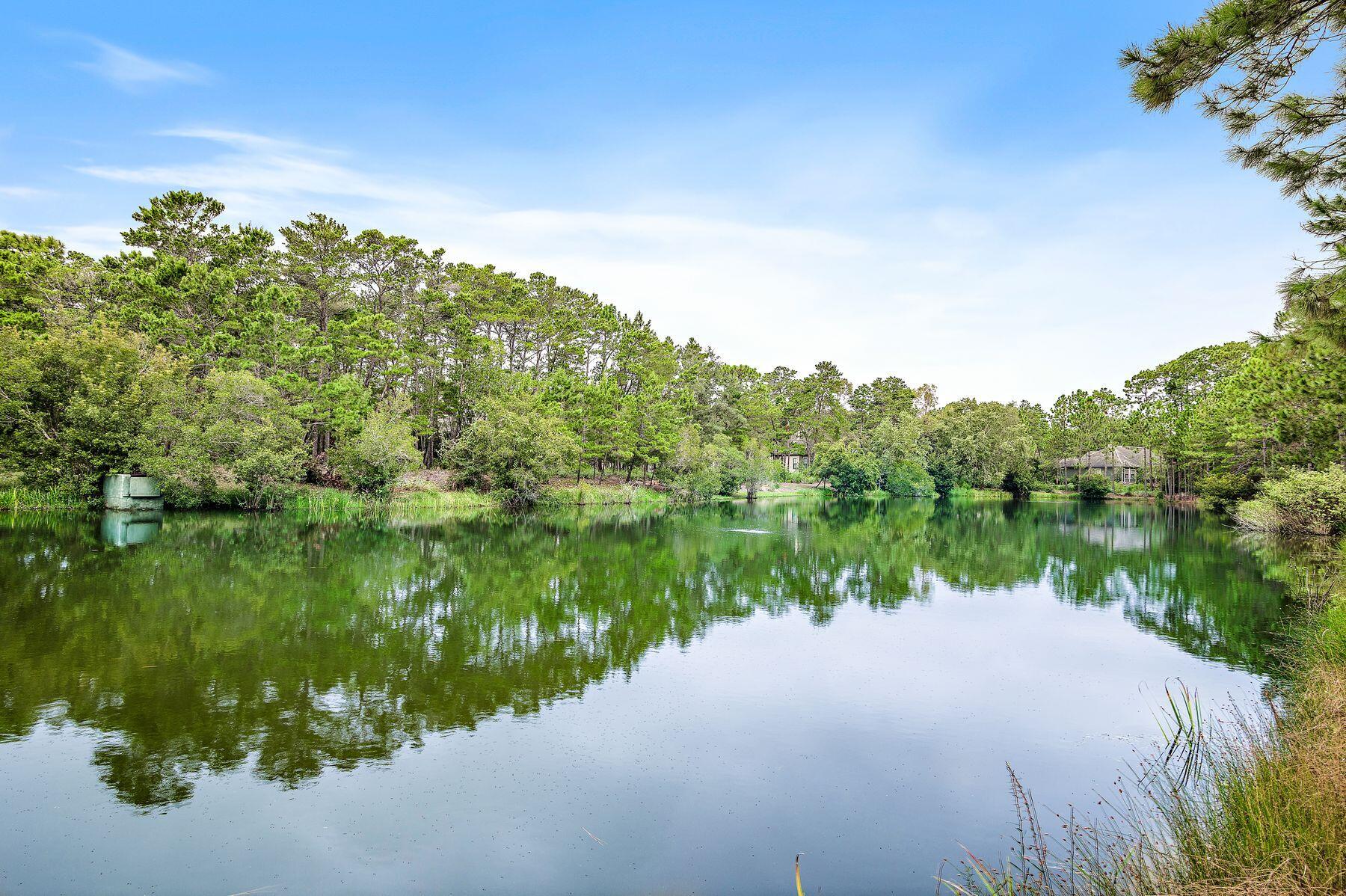 WILD HERON PHASE III - Residential