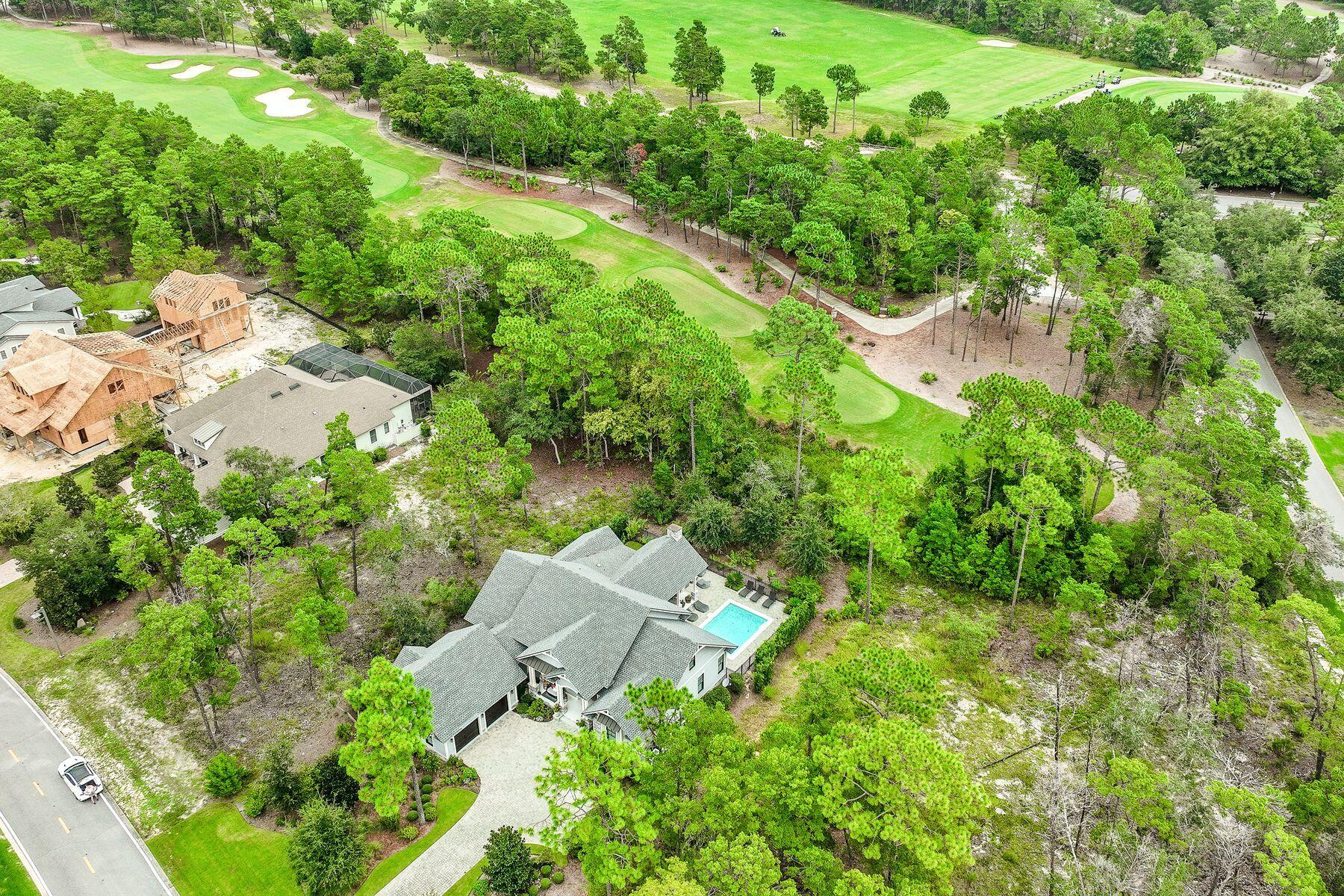 WILD HERON PHASE III - Residential