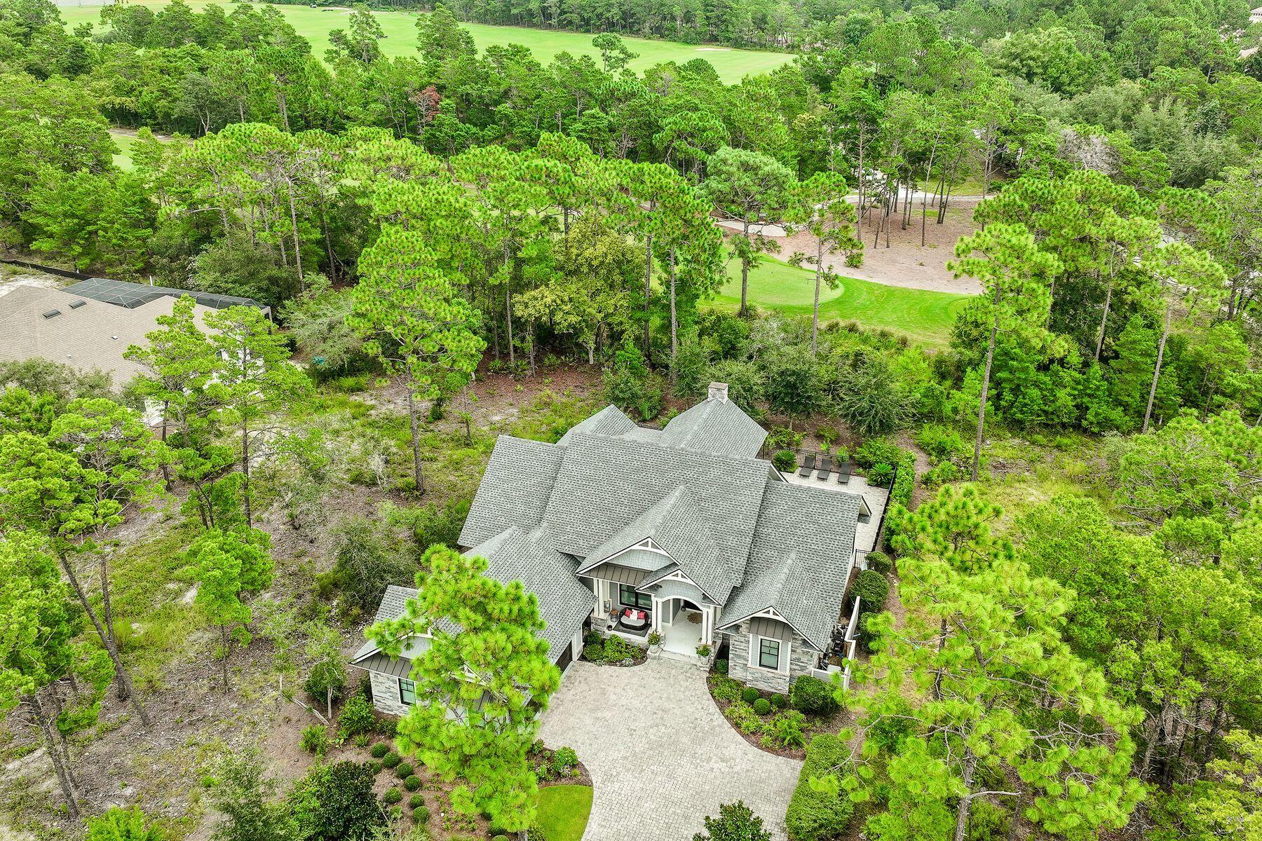 WILD HERON PHASE III - Residential