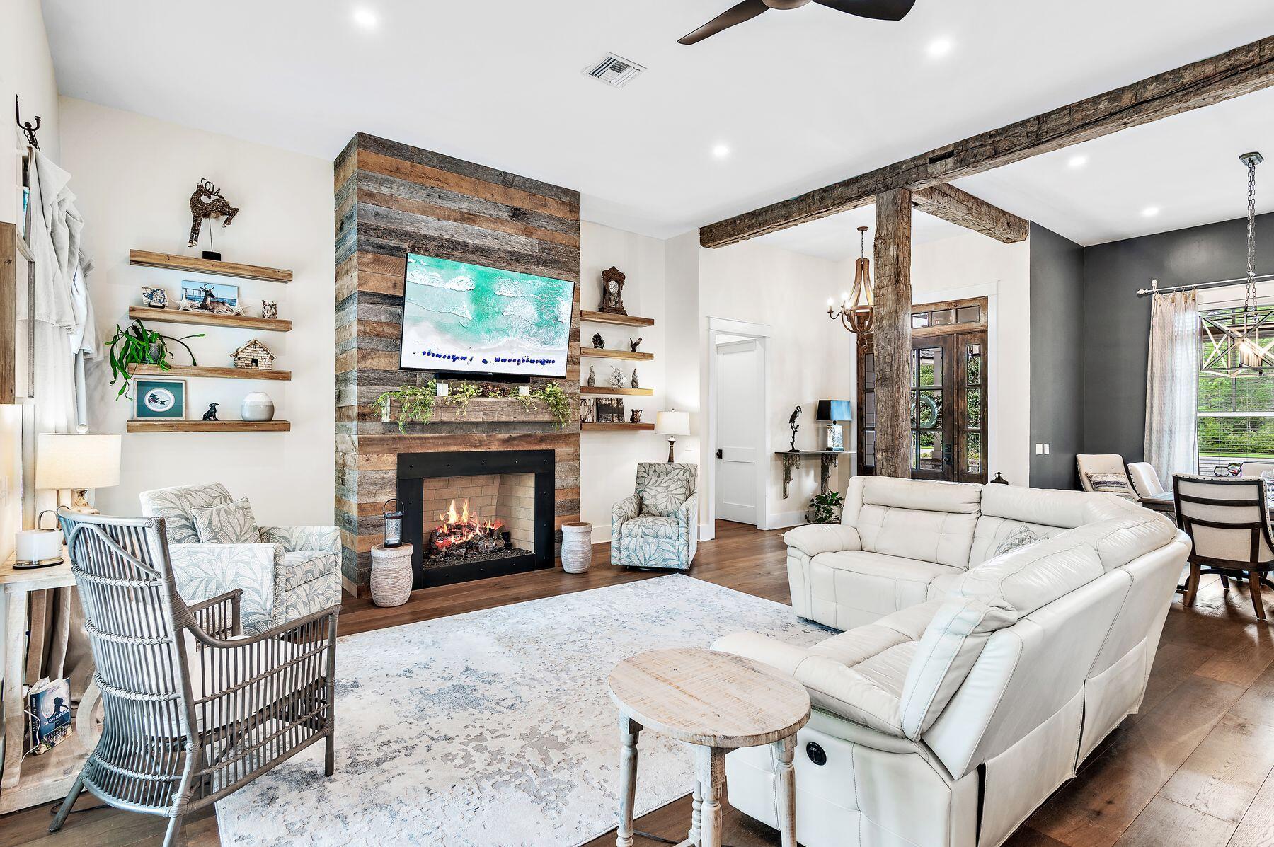 WILD HERON PHASE III - Residential