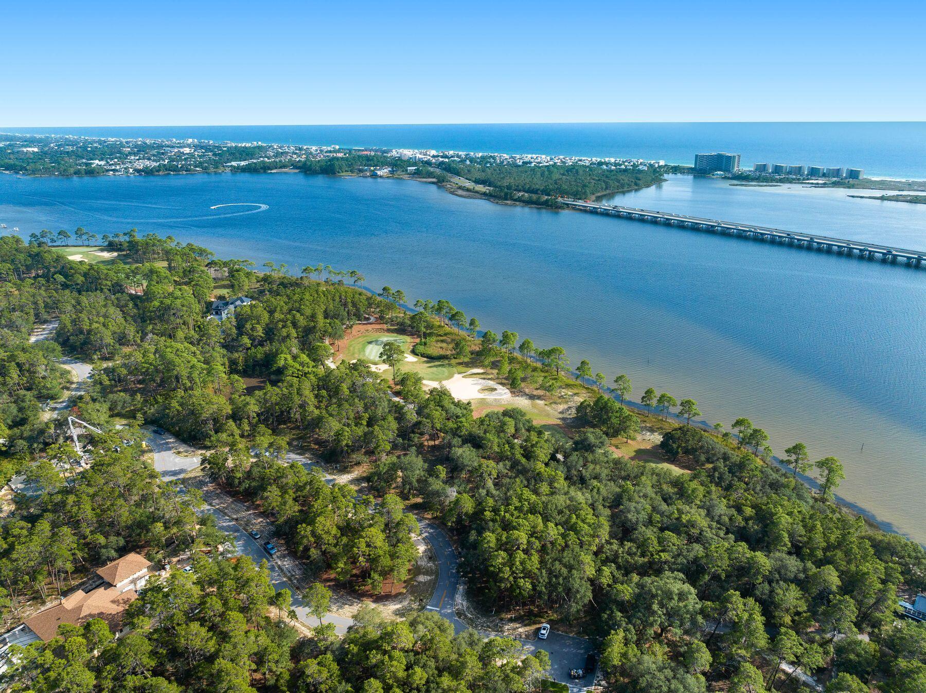 WILD HERON PHASE III - Residential