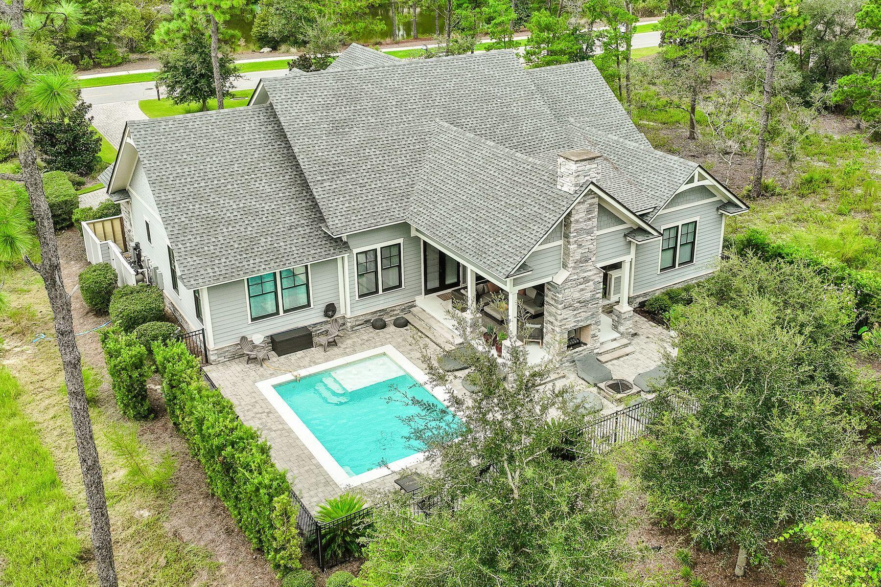 WILD HERON PHASE III - Residential