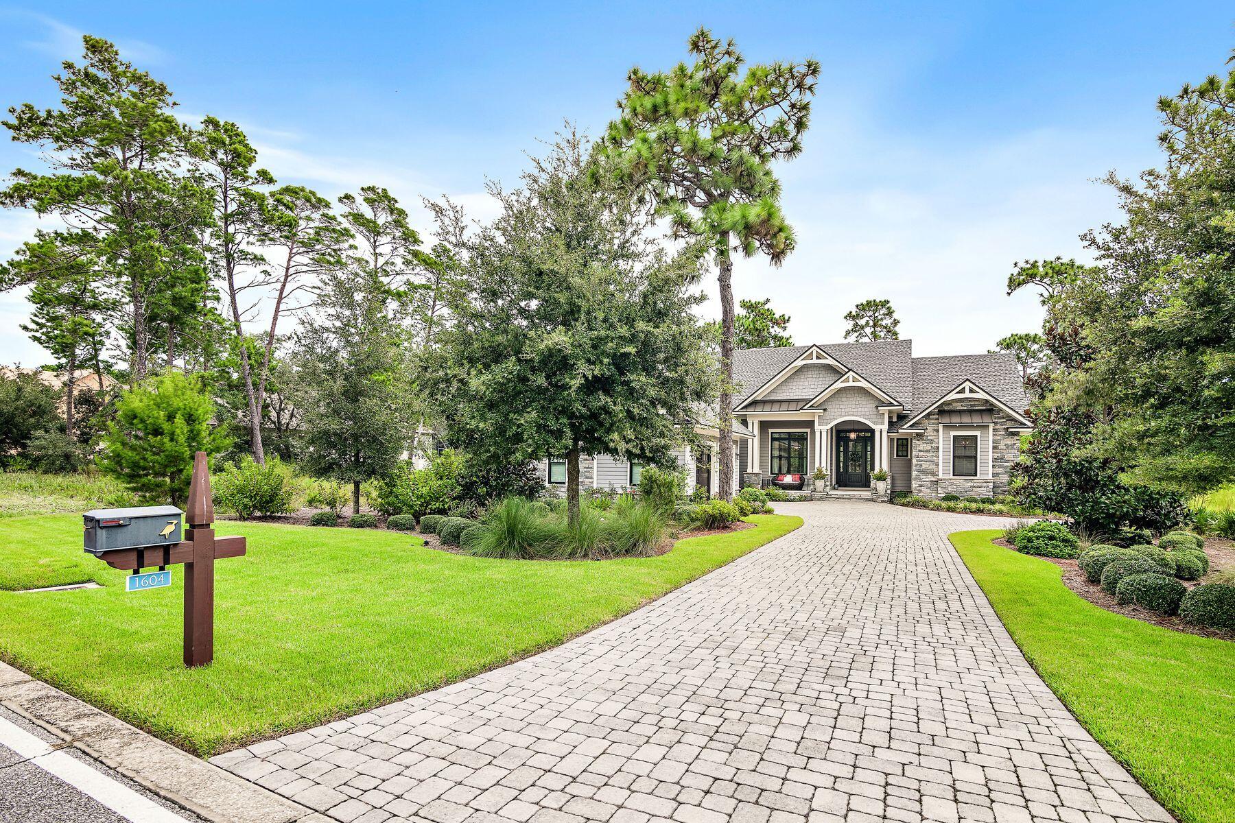 WILD HERON PHASE III - Residential