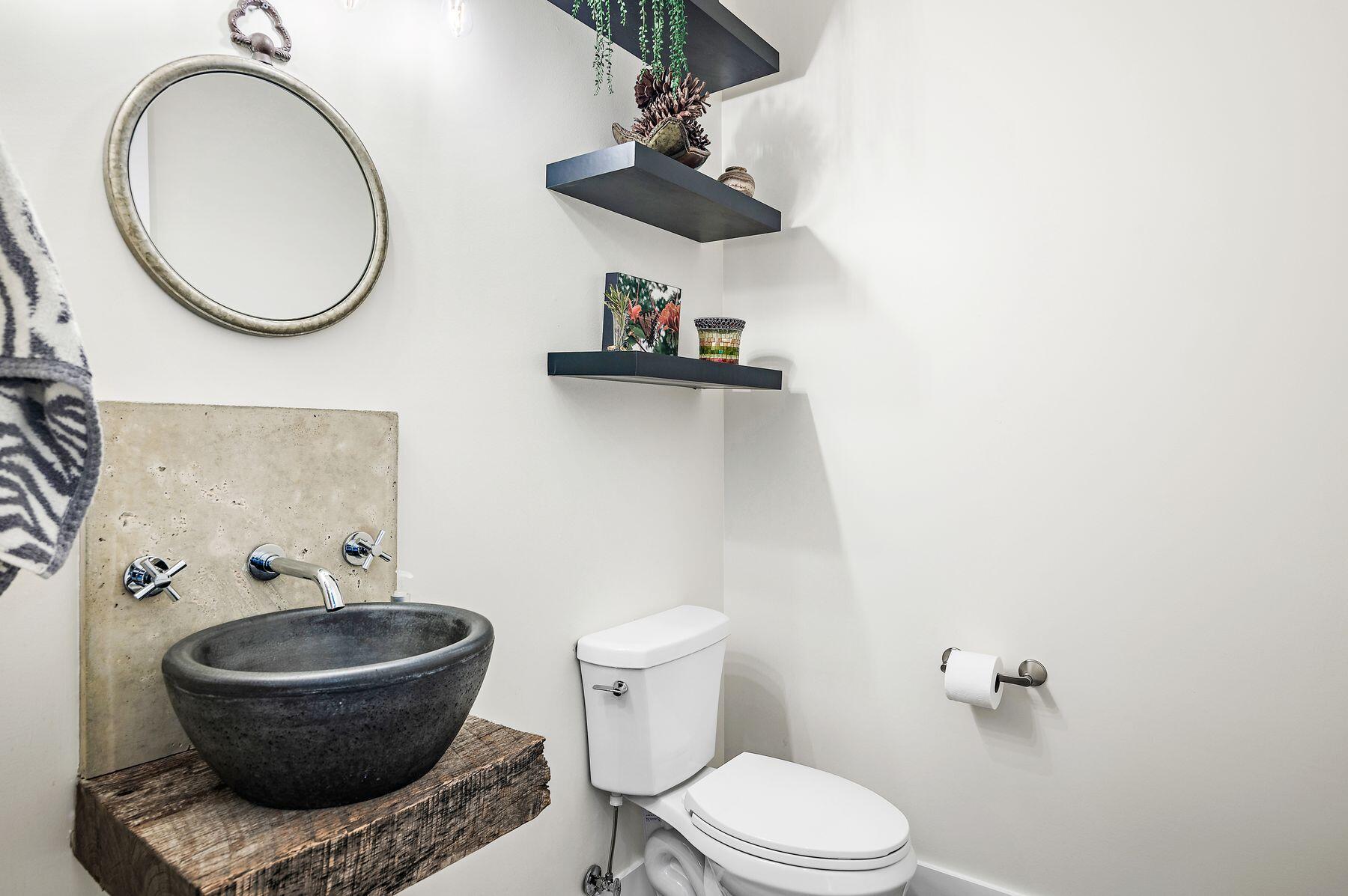 WILD HERON PHASE III - Residential