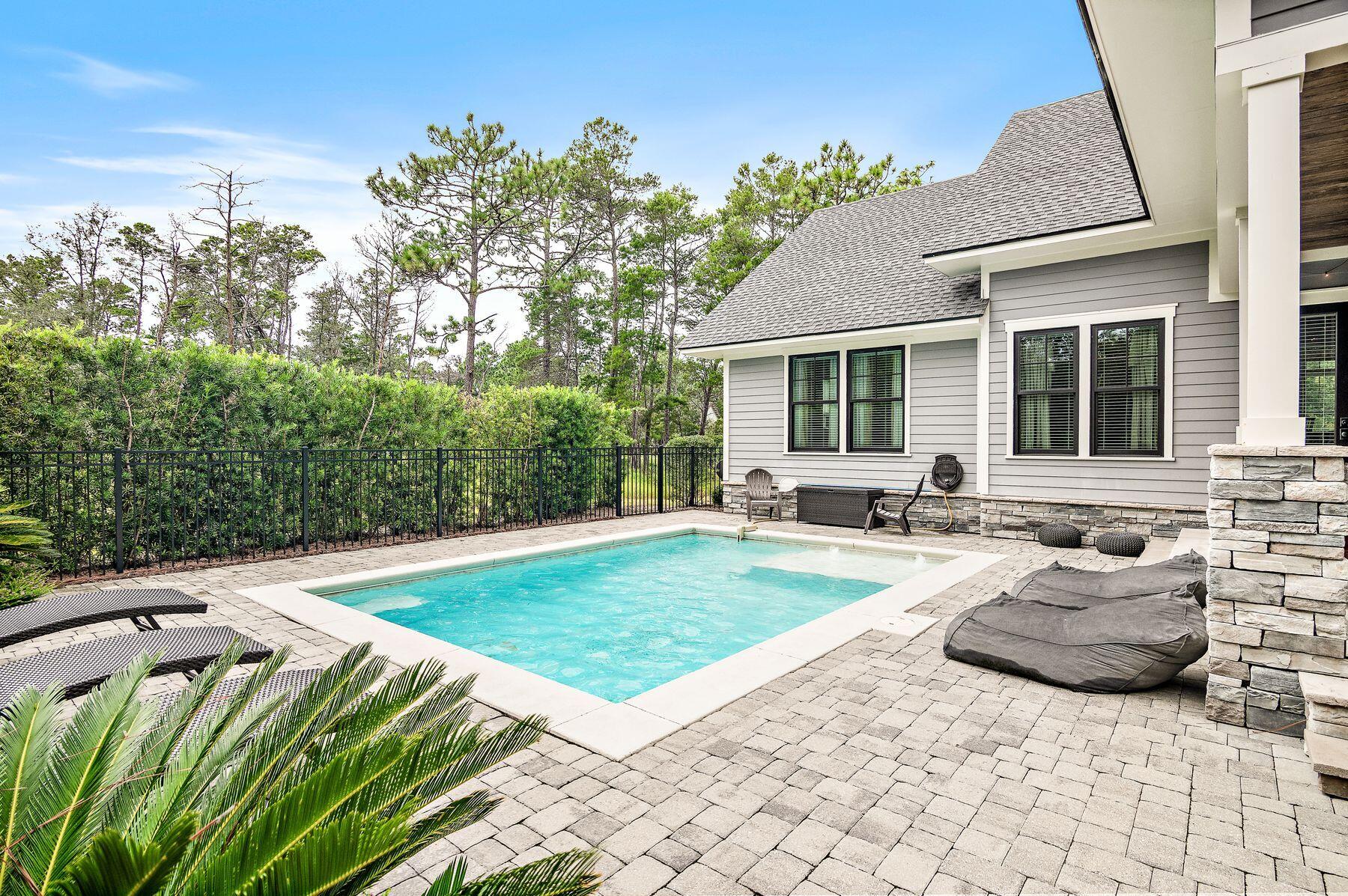 WILD HERON PHASE III - Residential