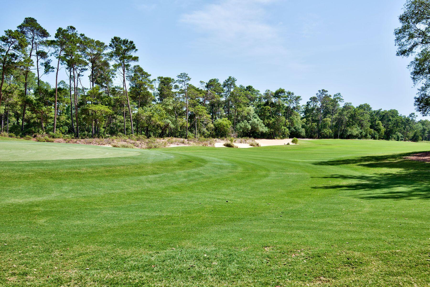 WILD HERON PHASE III - Residential