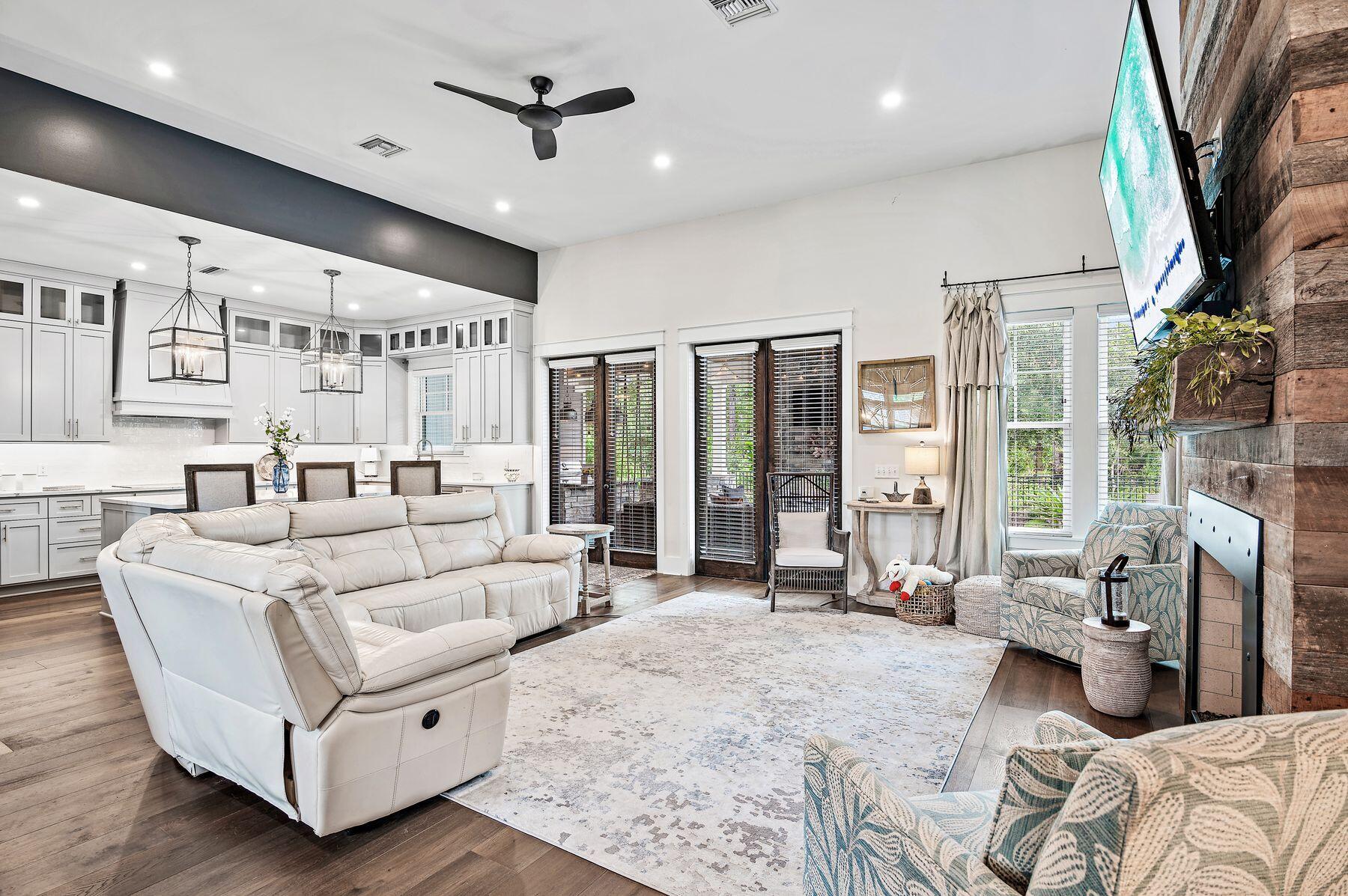 WILD HERON PHASE III - Residential