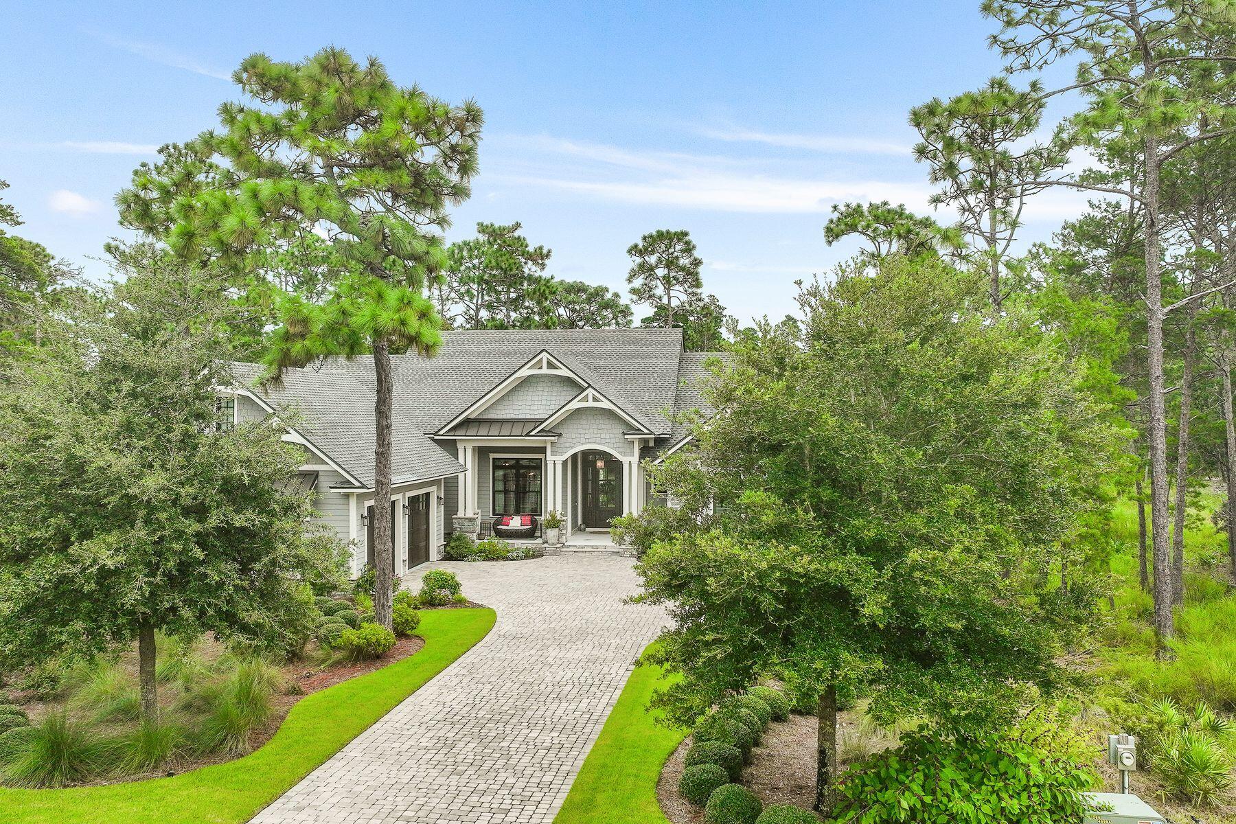 WILD HERON PHASE III - Residential