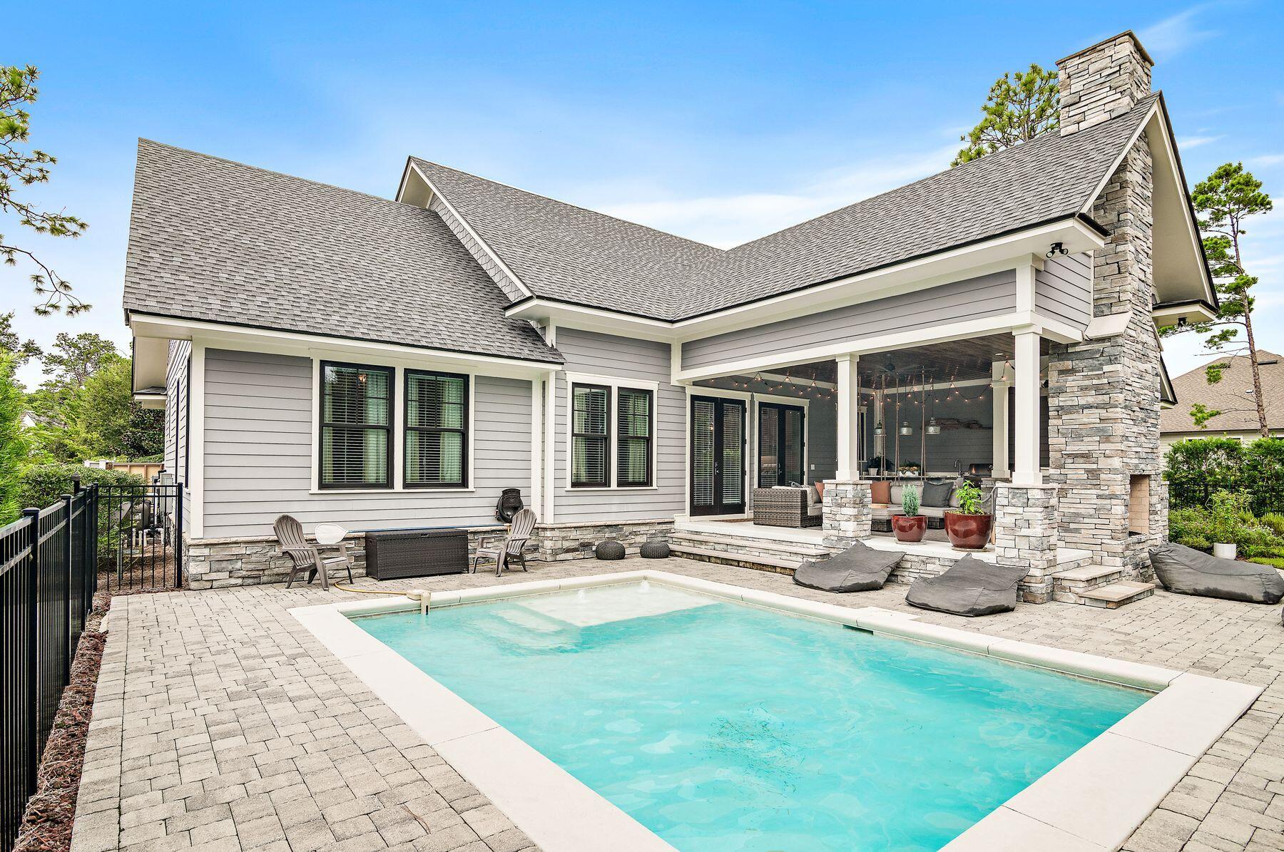 WILD HERON PHASE III - Residential