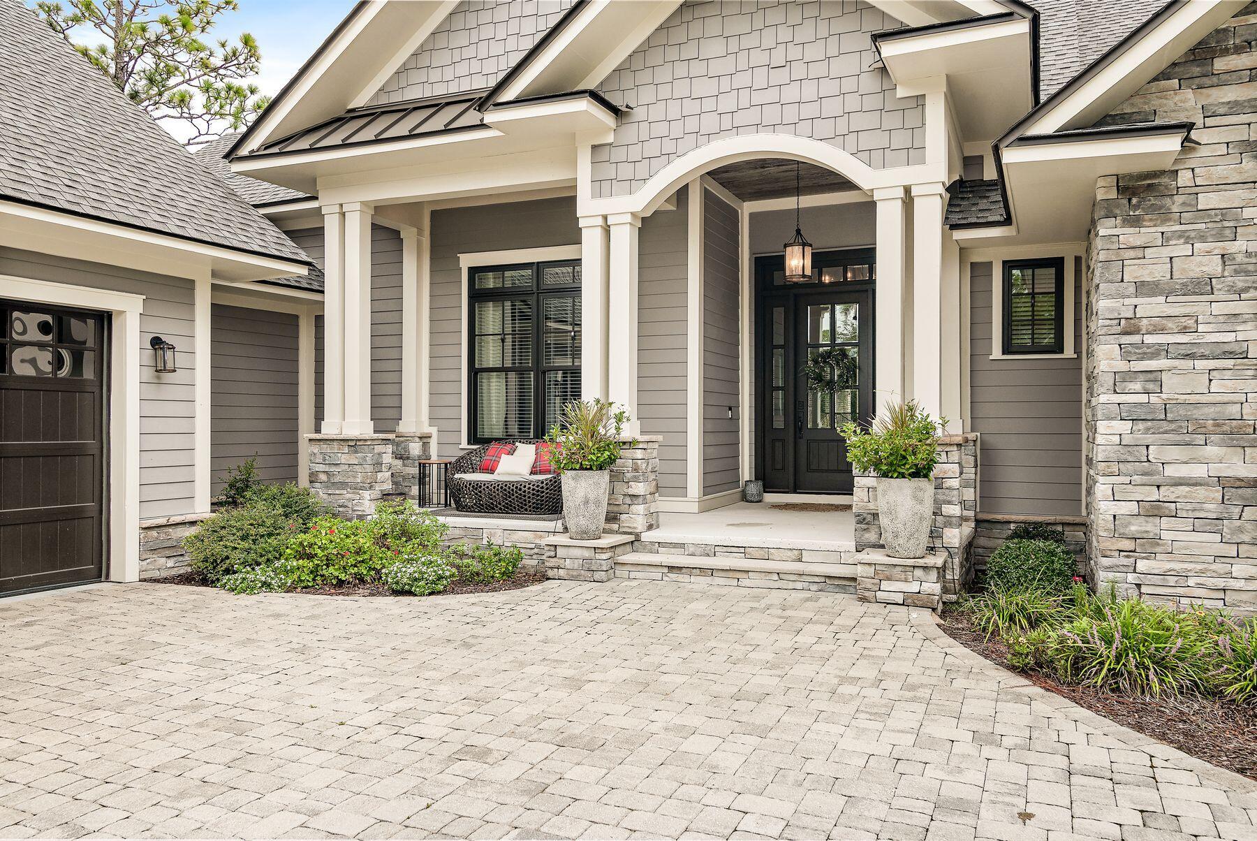 WILD HERON PHASE III - Residential