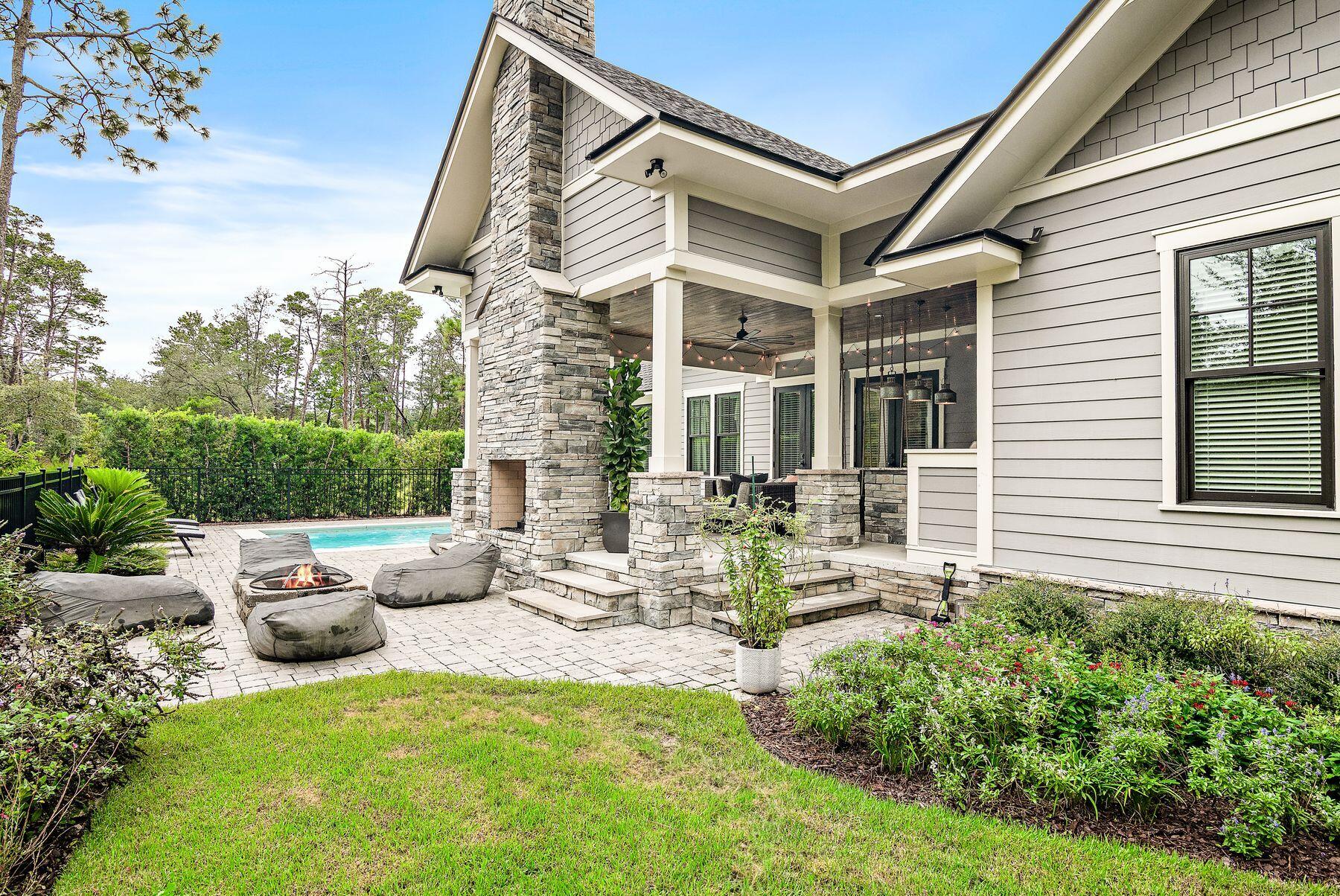 WILD HERON PHASE III - Residential