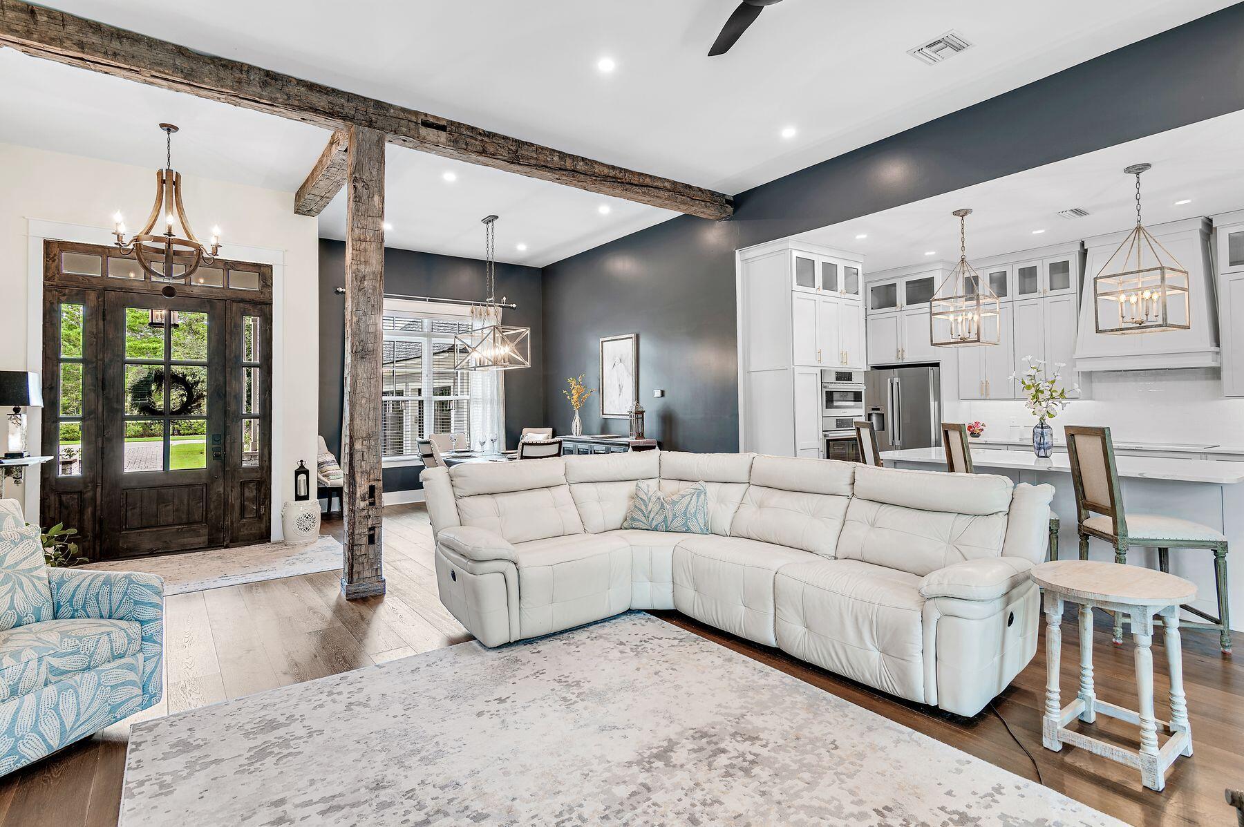 WILD HERON PHASE III - Residential