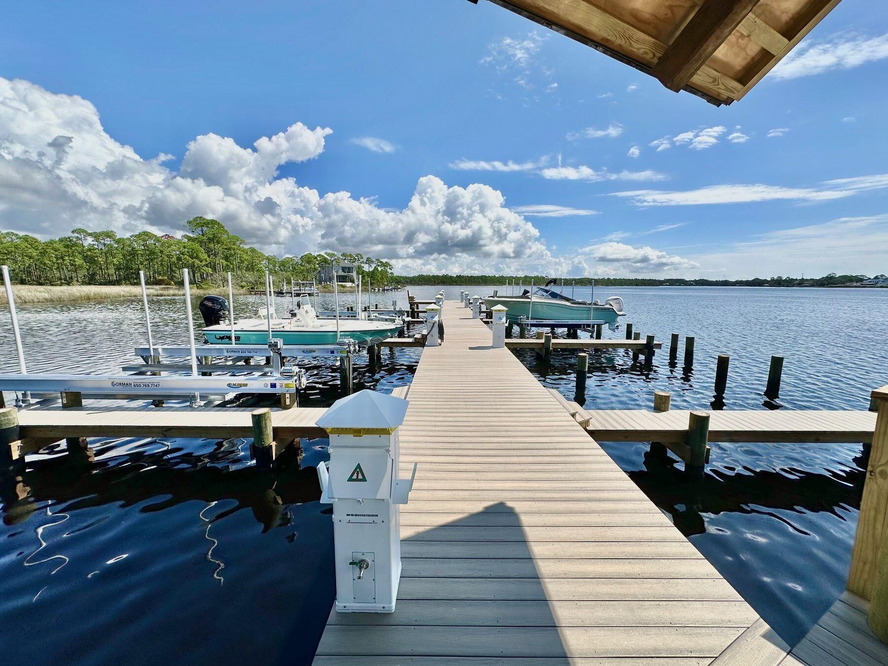 WILD HERON PHASE III - Residential