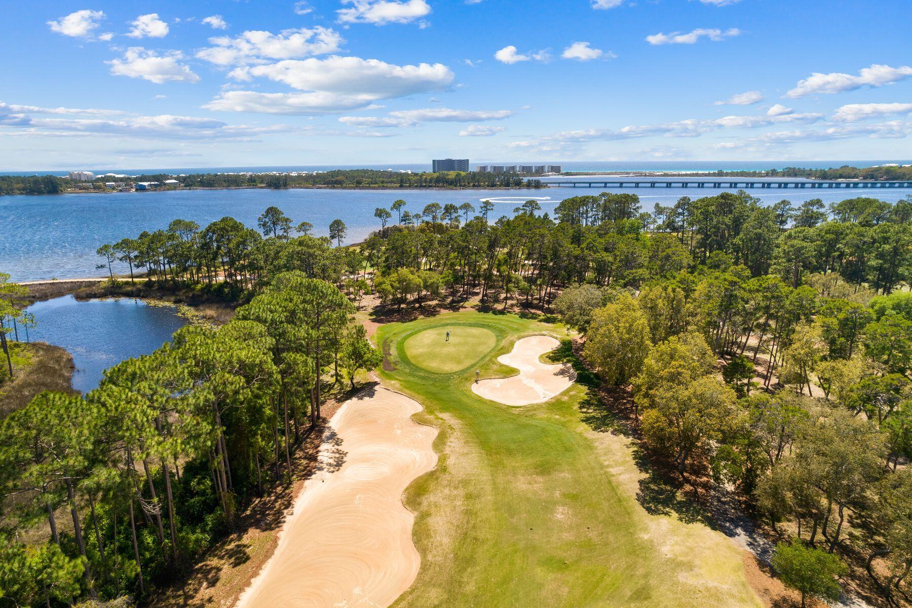 WILD HERON PHASE III - Residential