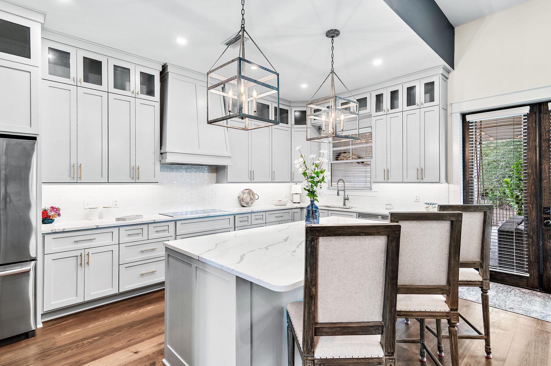 WILD HERON PHASE III - Residential