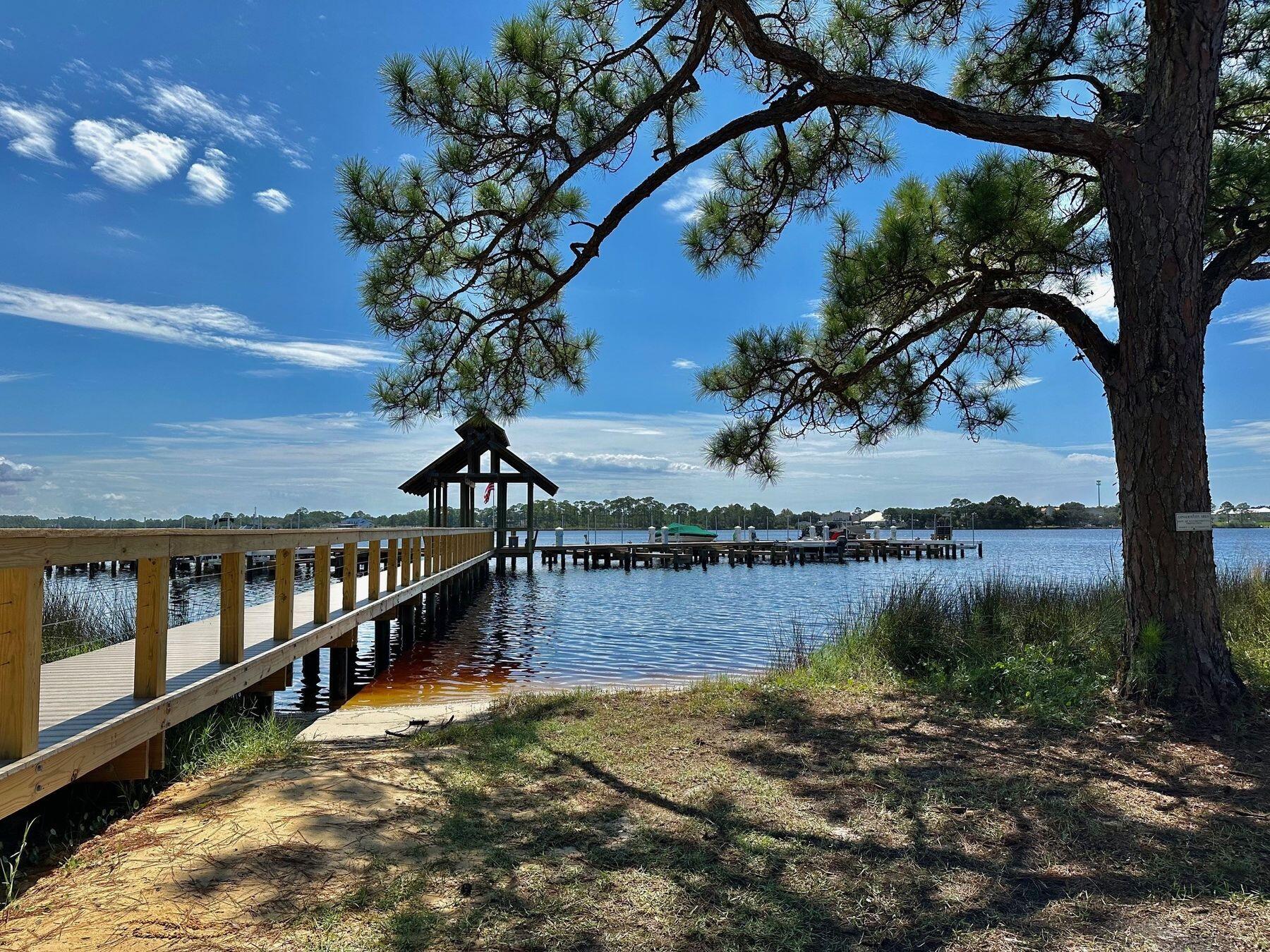 WILD HERON PHASE III - Residential