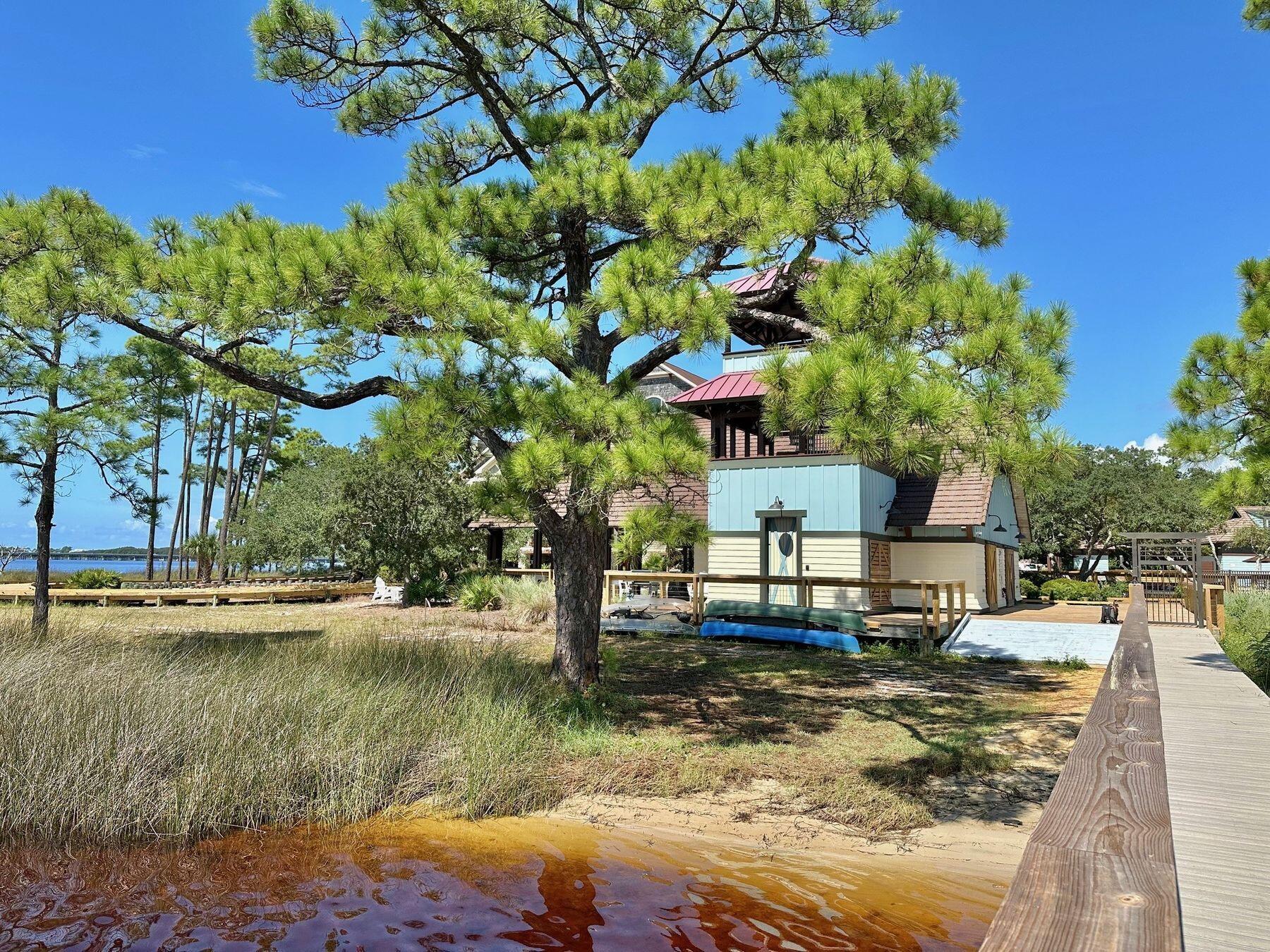 WILD HERON PHASE III - Residential