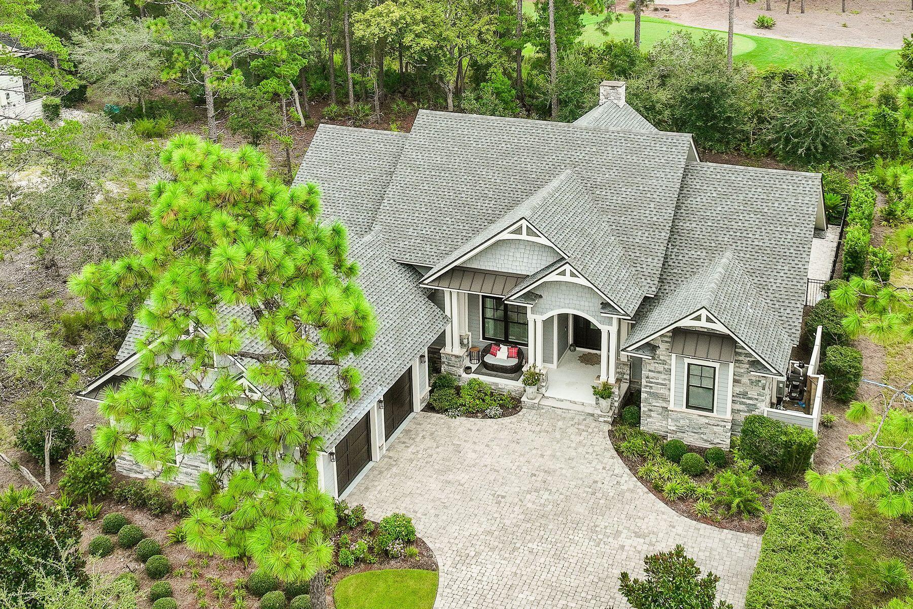 WILD HERON PHASE III - Residential